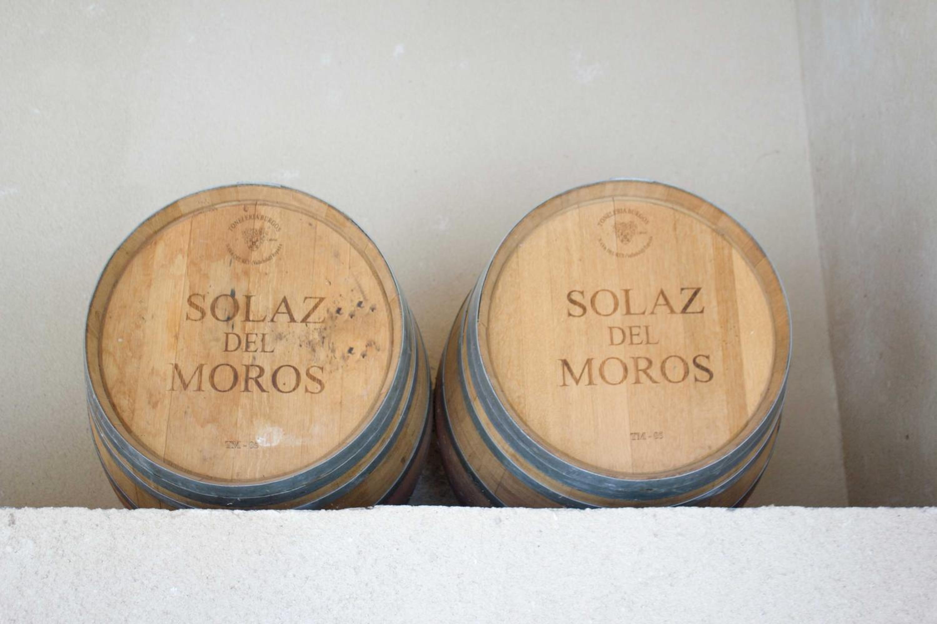 La Casa del Solaz