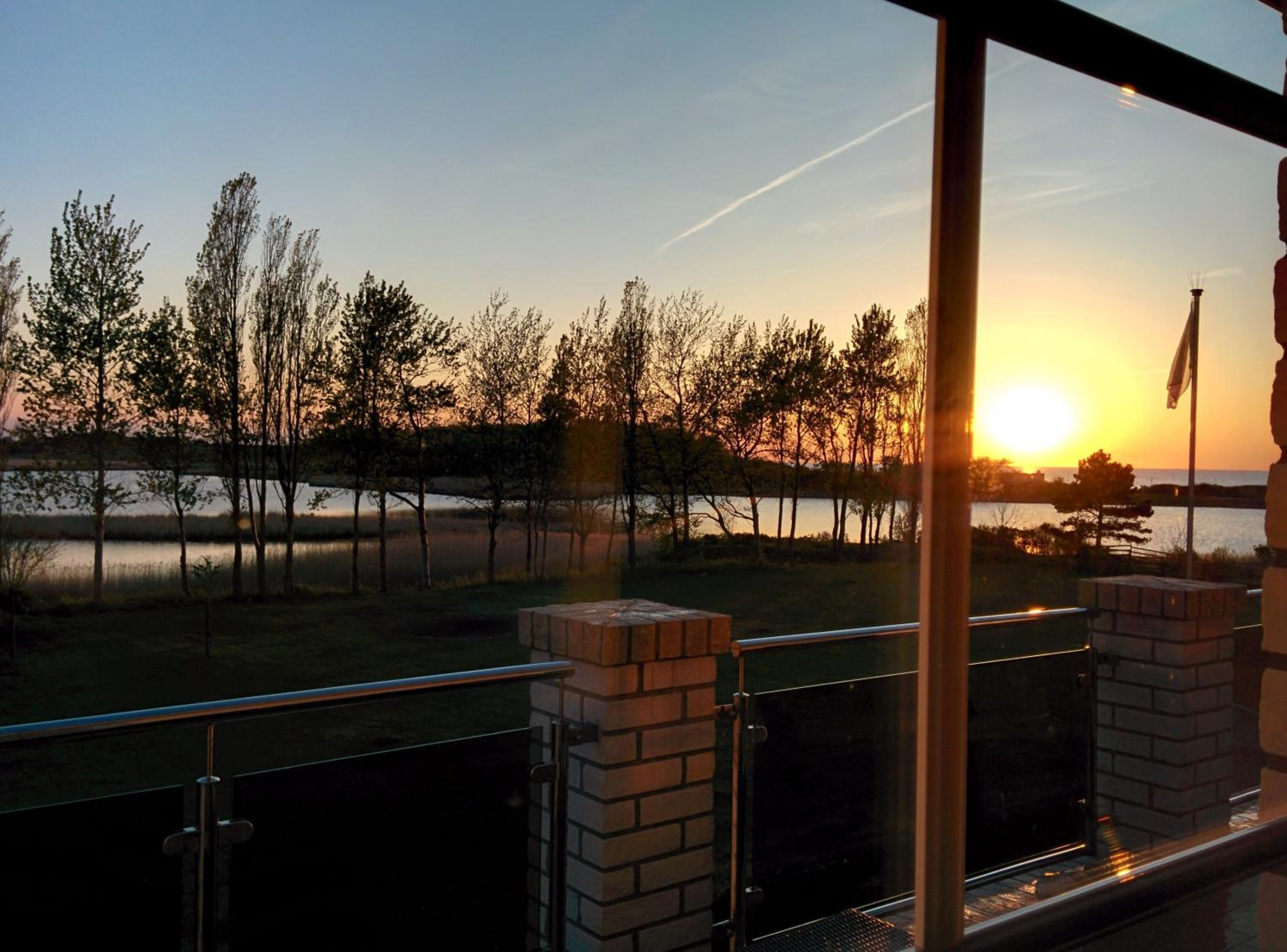 Heiligenhafen Doppel-Seeblick
