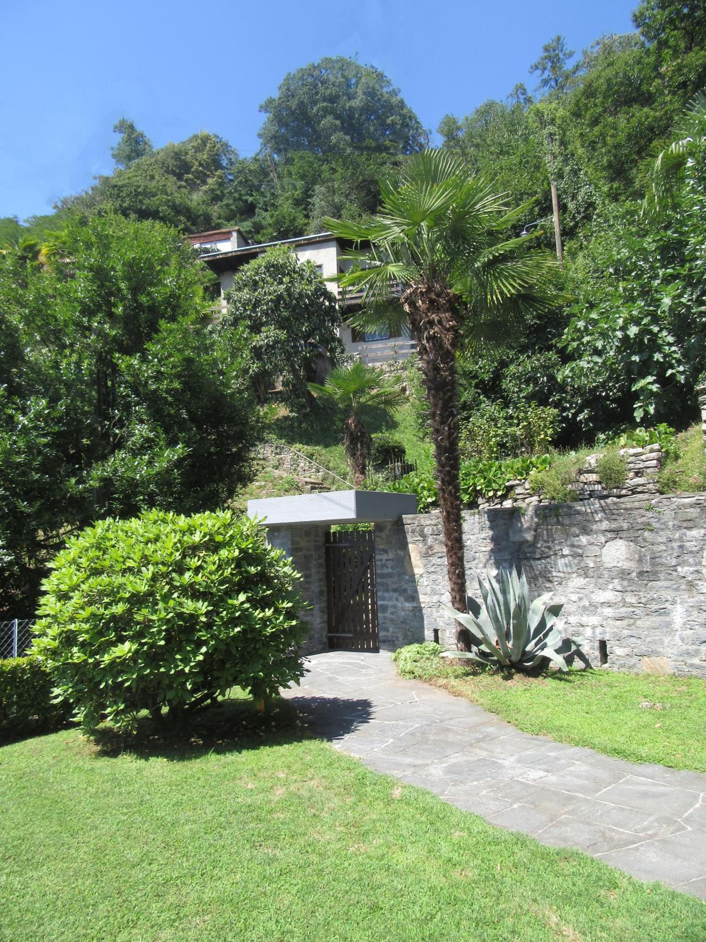 Casa Angela view 2