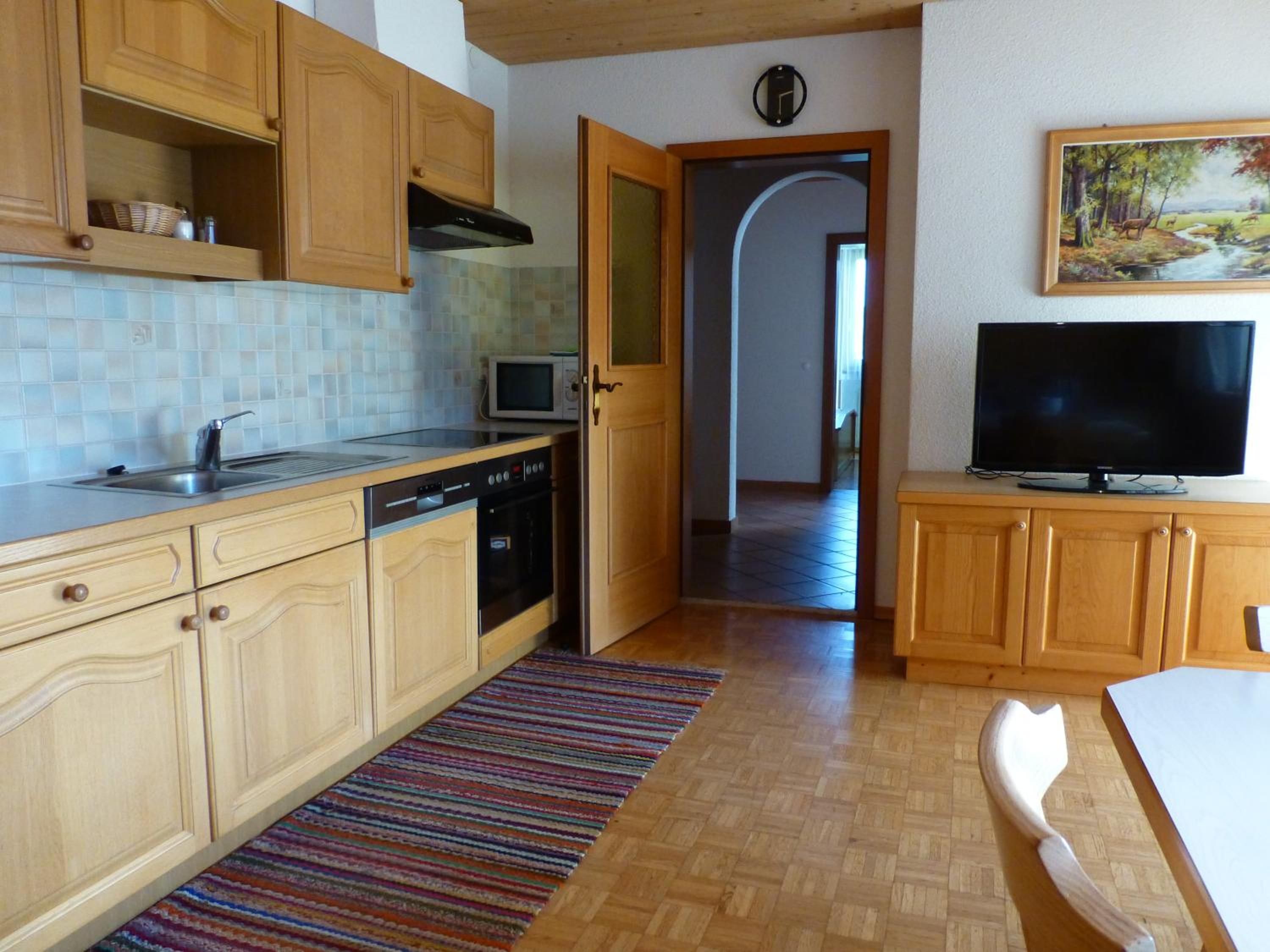 Ferienwohnung Kogelblick view 4