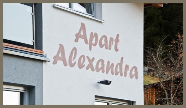 Apart Alexandra view 4