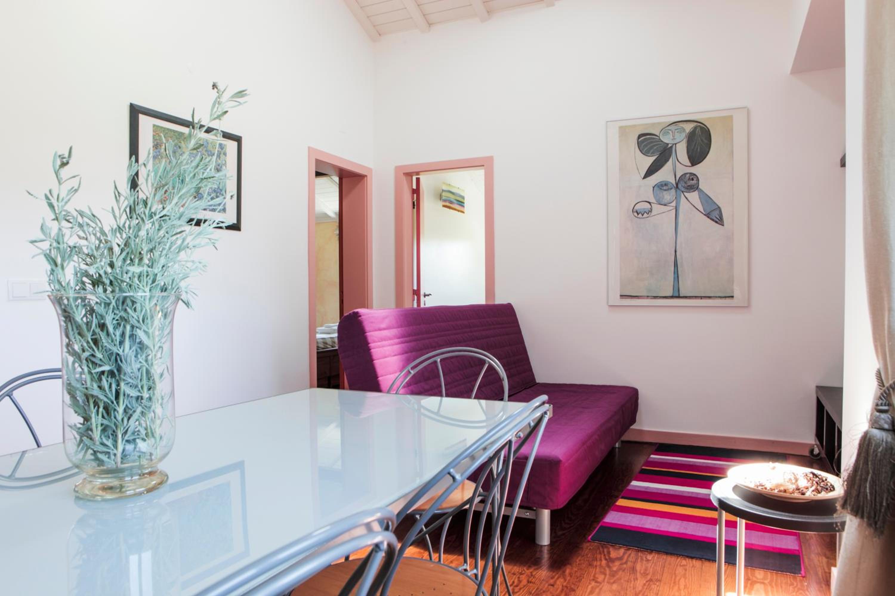 Monte Girassol - The Lisbon Country House