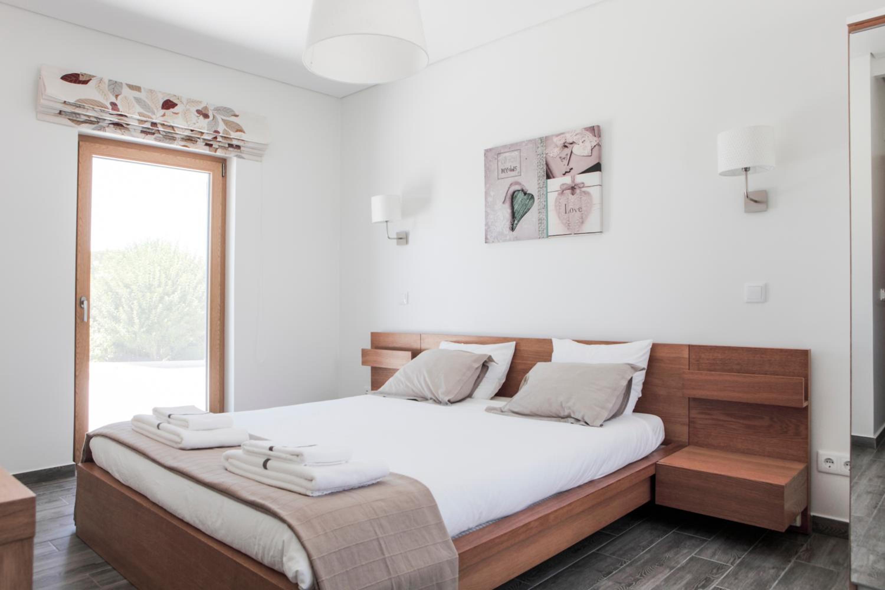 Monte Girassol - The Lisbon Country House