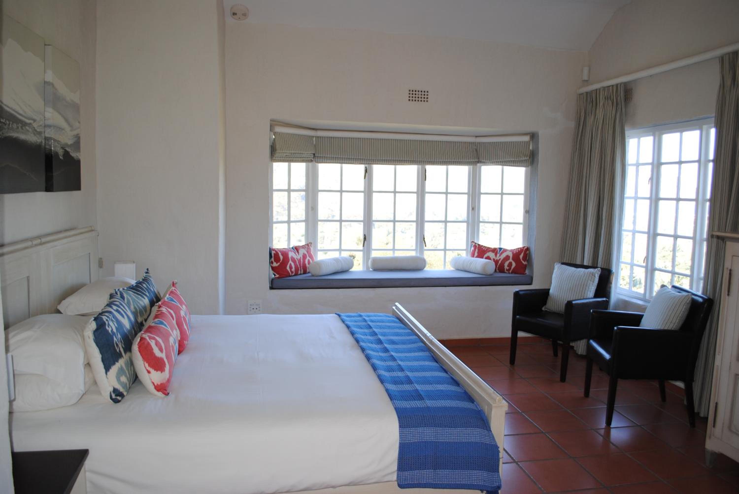 Victorskloof Lodge