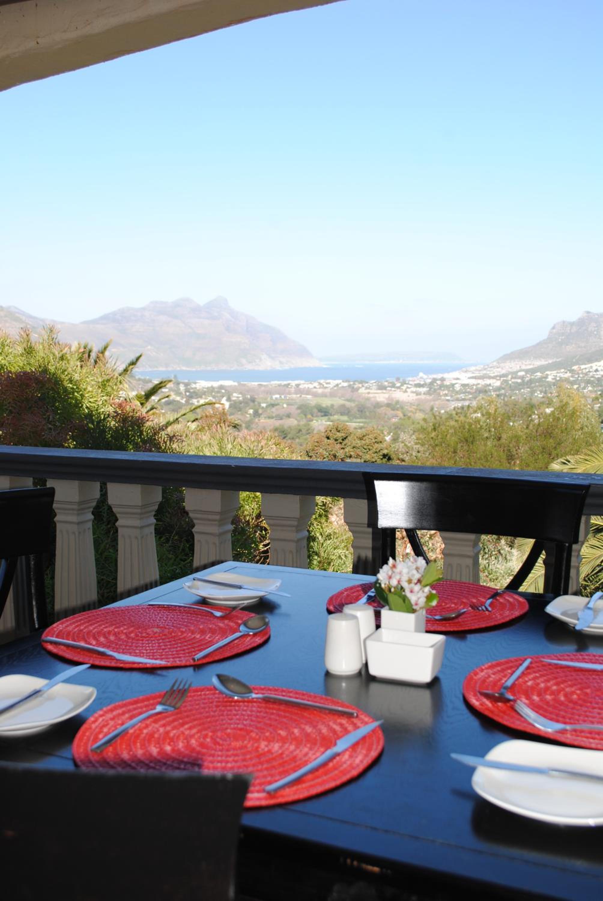 Victorskloof Lodge
