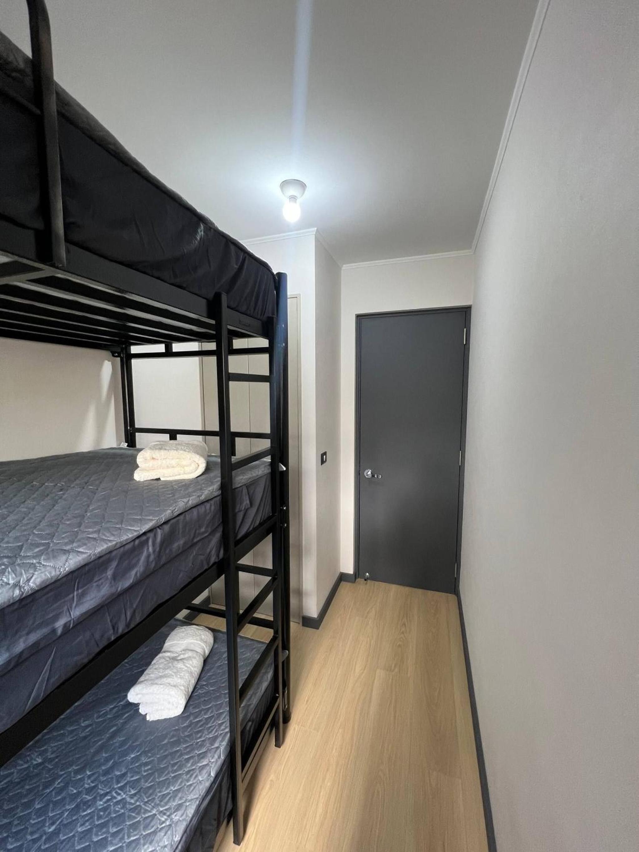 Modern Apartment for 9 San Isidro