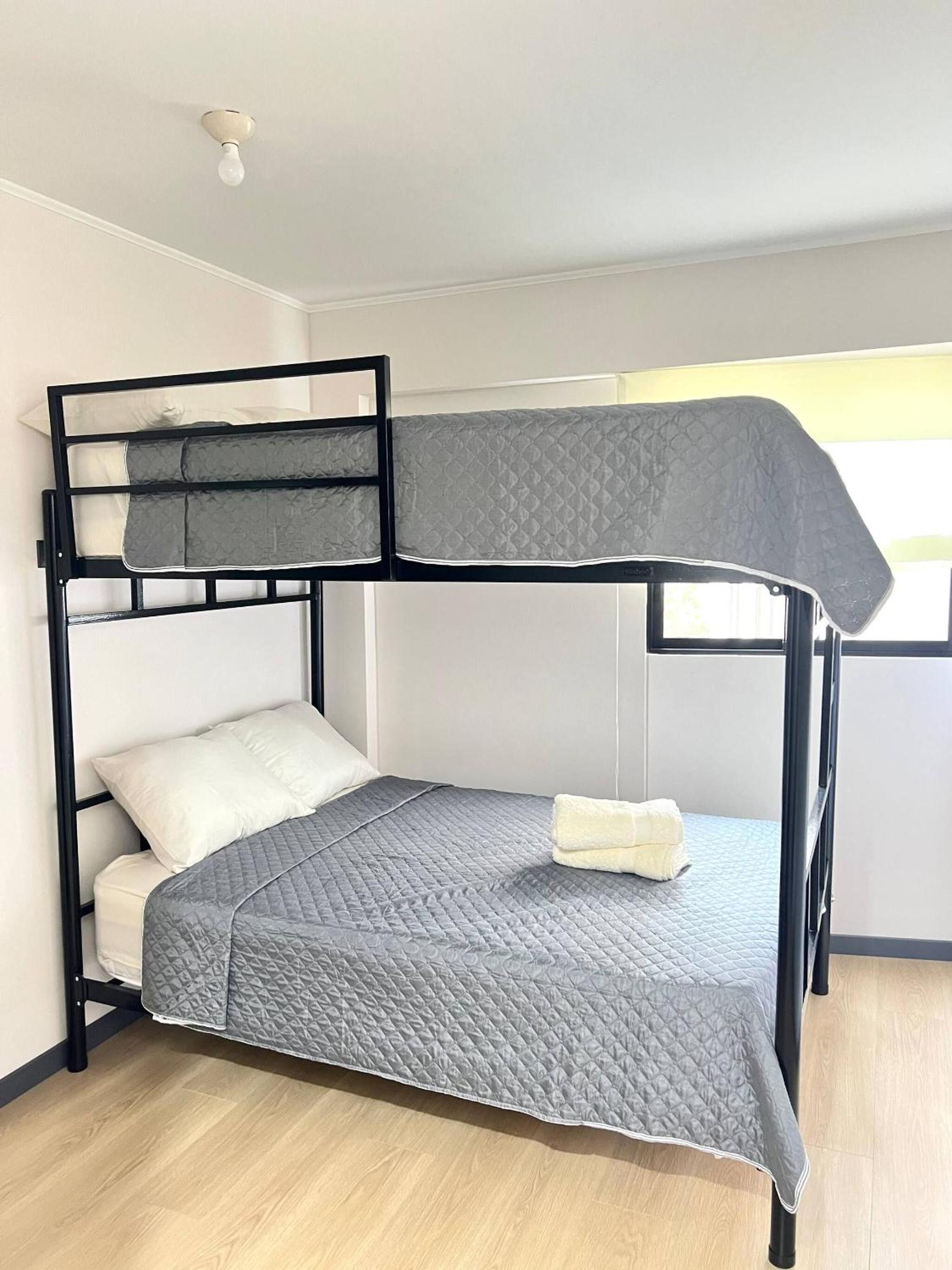 Modern Apartment for 9 San Isidro