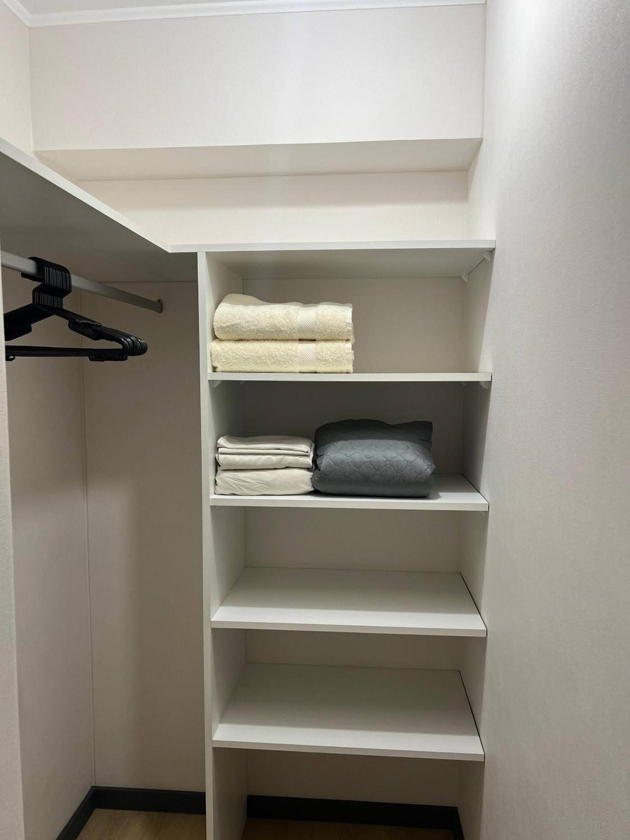 Modern Apartment for 9 San Isidro