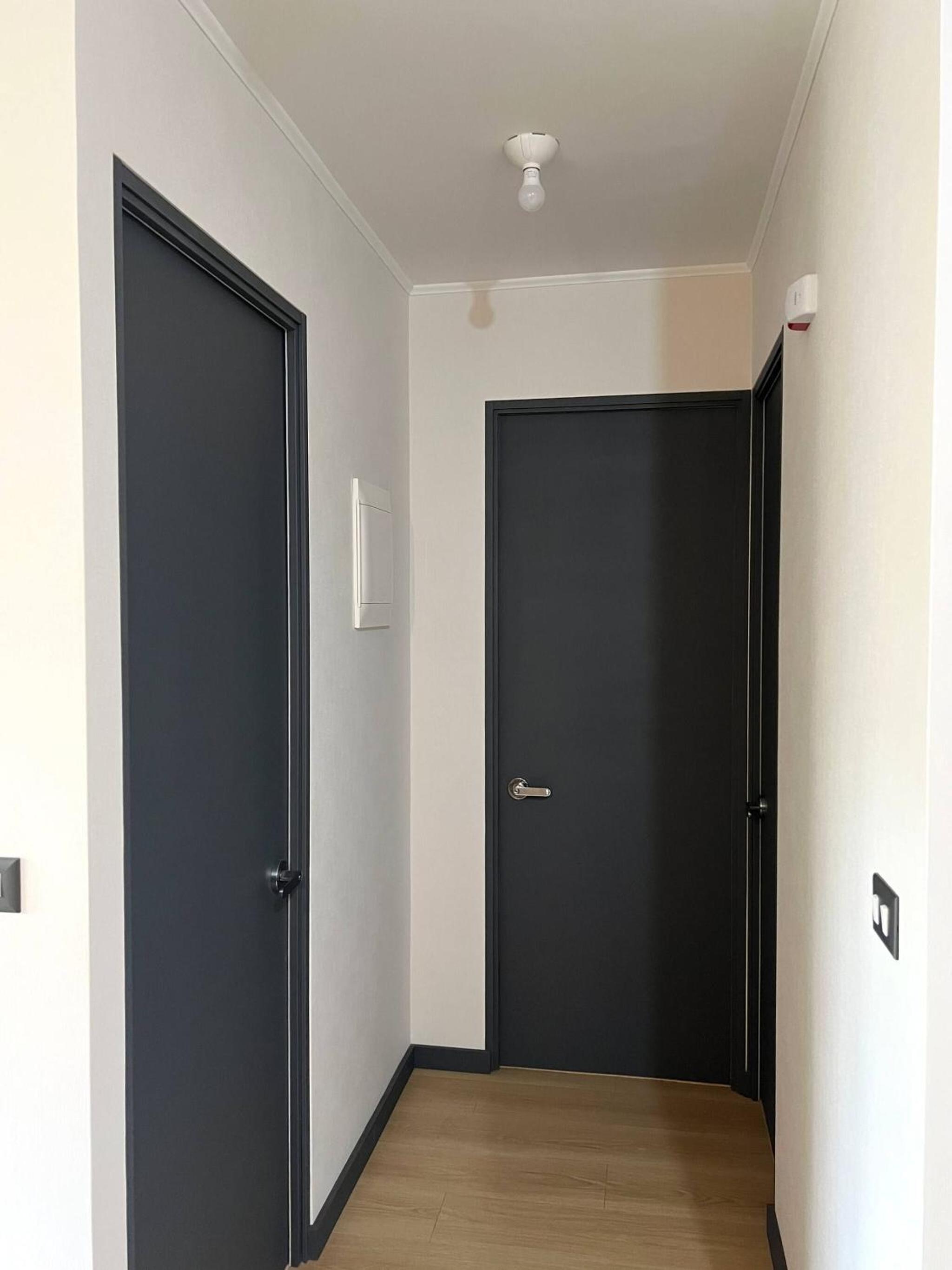 Modern Apartment for 9 San Isidro