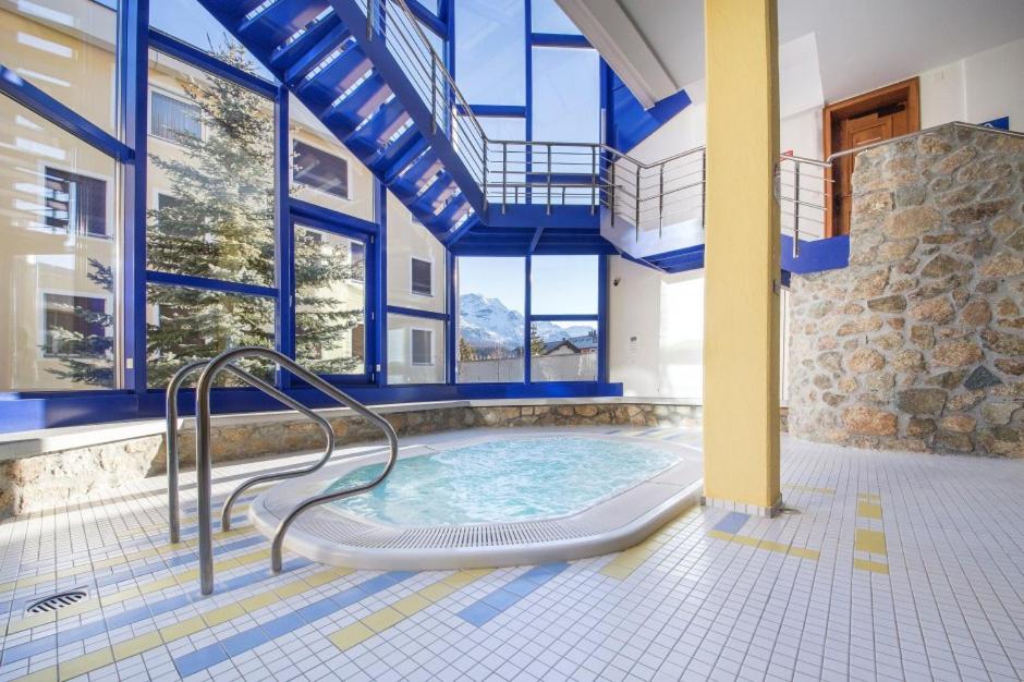 Appartamenti presso Hotel Europa