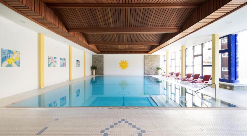 Appartamenti presso Hotel Europa