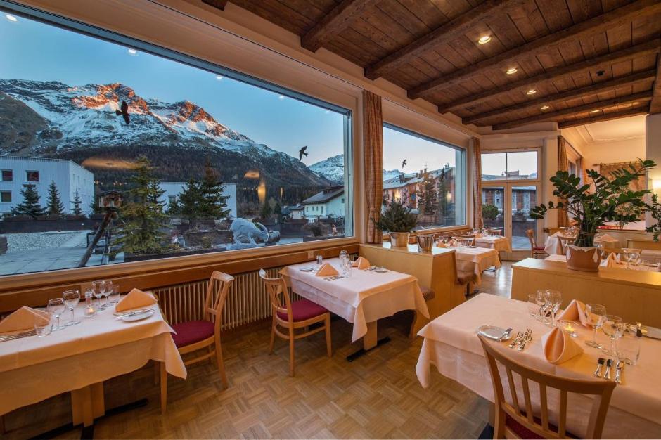 Appartamenti presso Hotel Europa