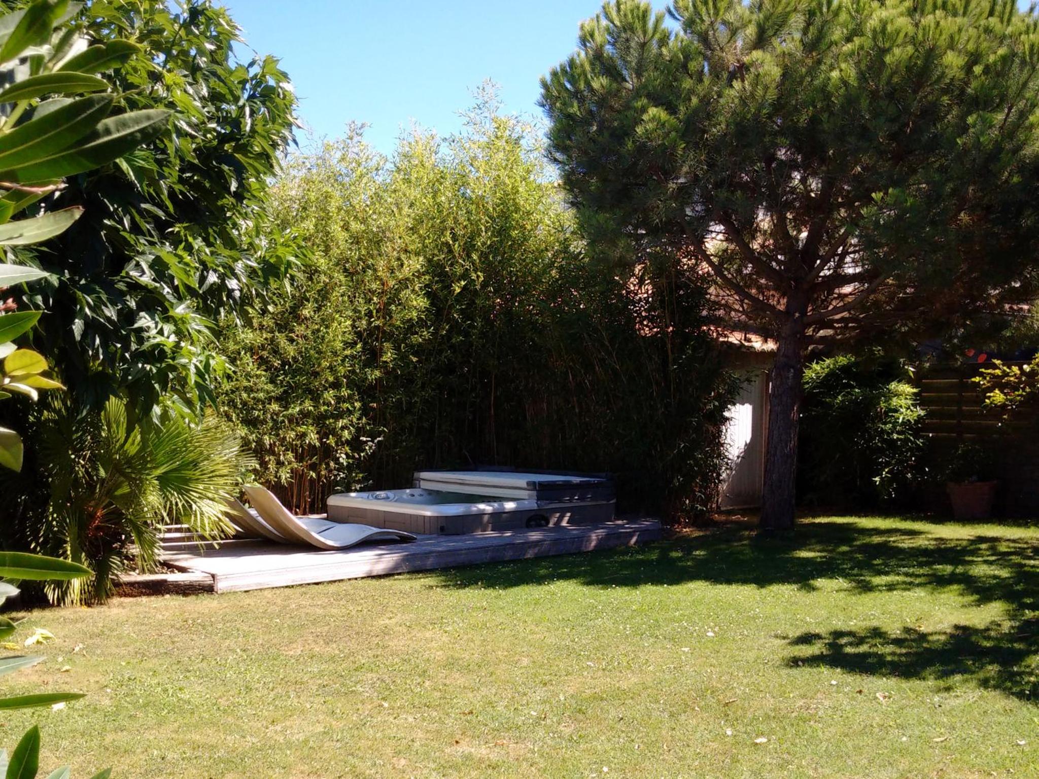 Villa de la Cible view 3