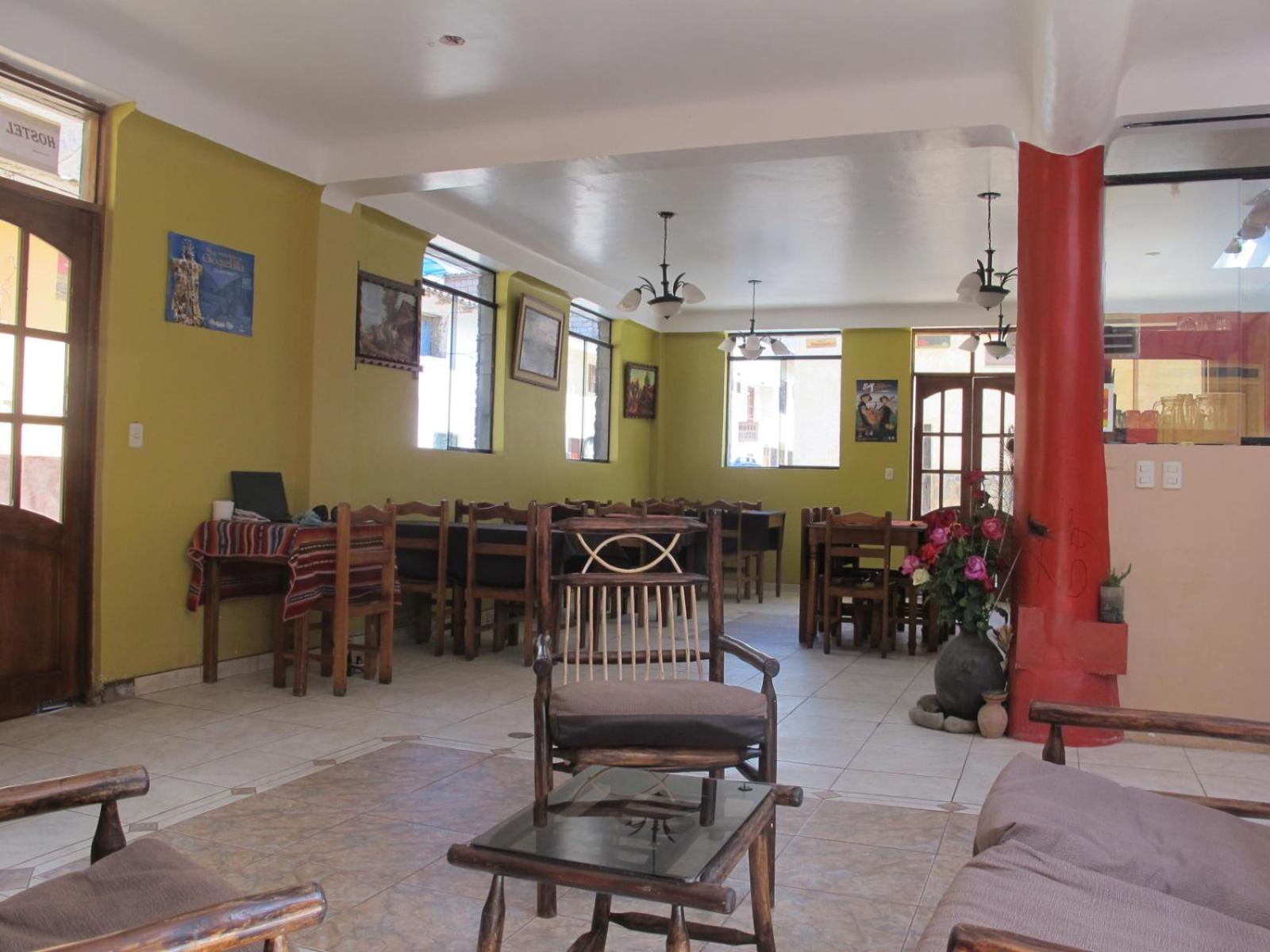 Tumy house B&B
