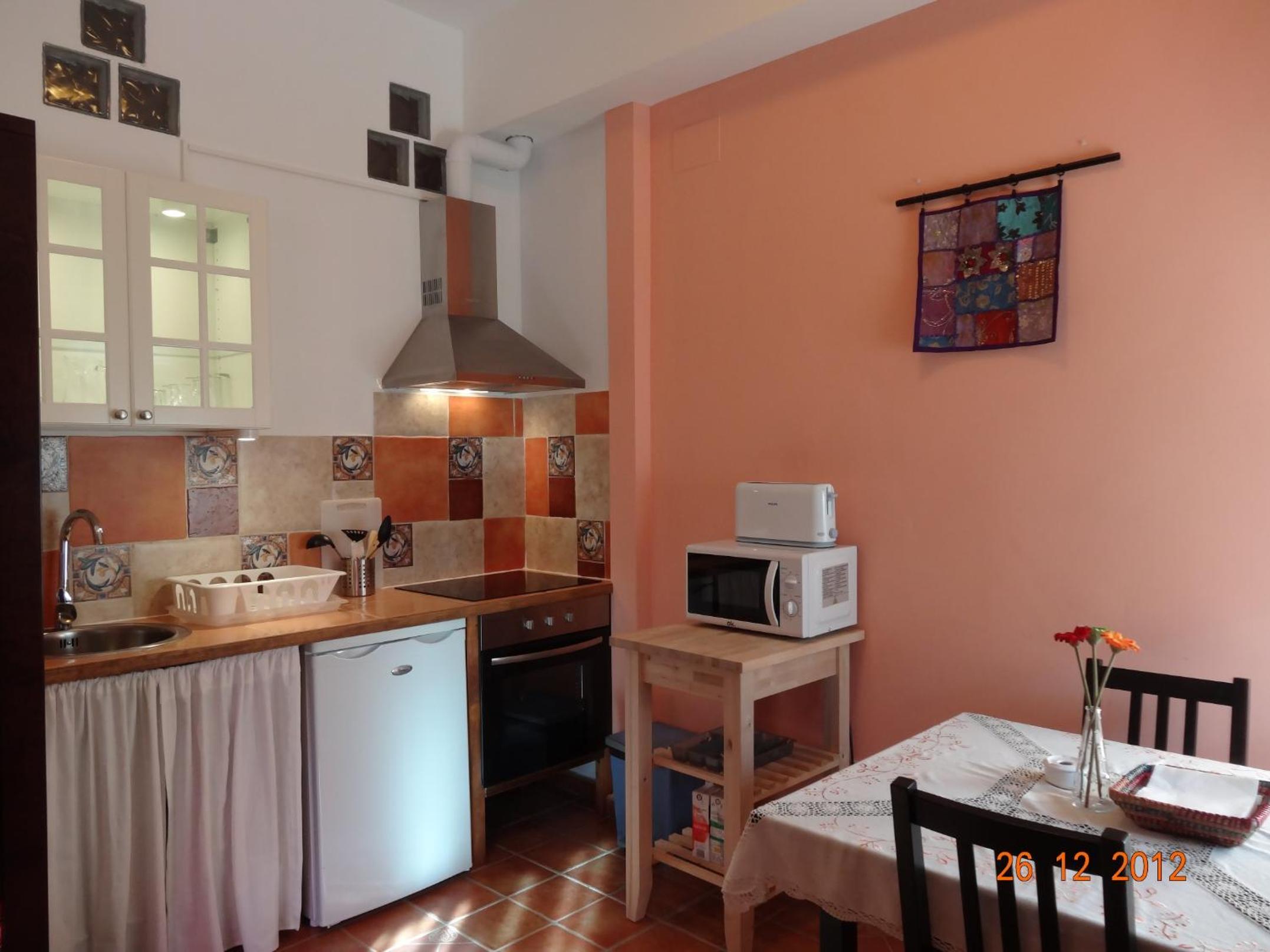 Spa y Casa Rural Rio Dulce