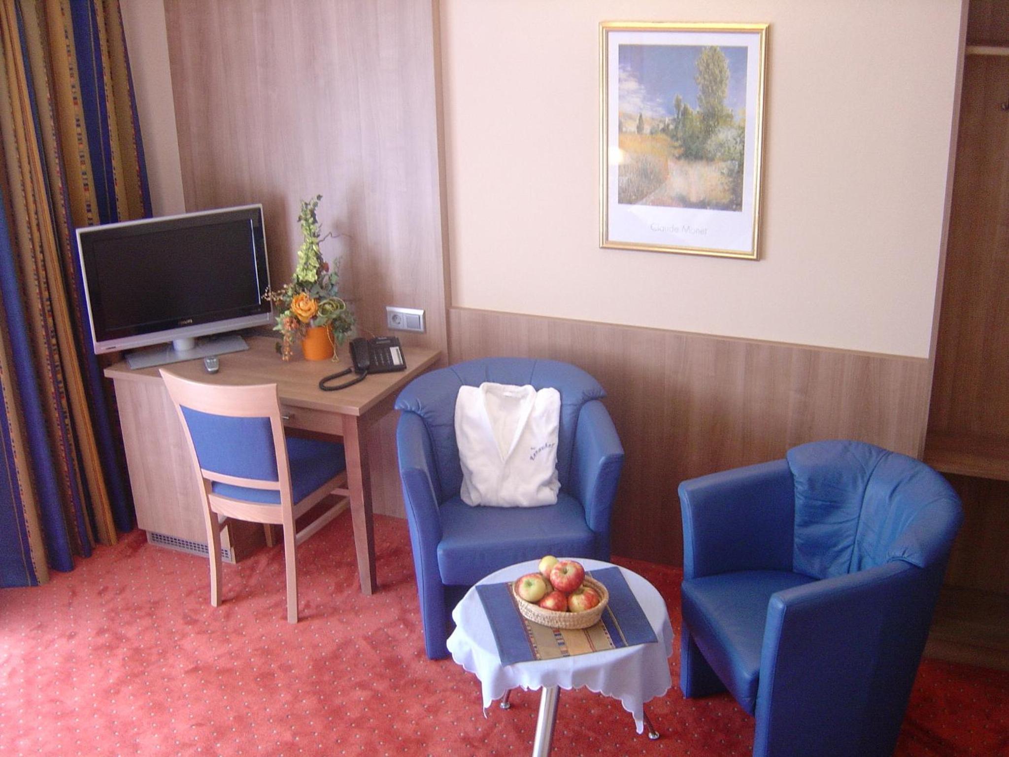 Bad Birnbach Vacations - Hotel Lenauhof - Property Image 10