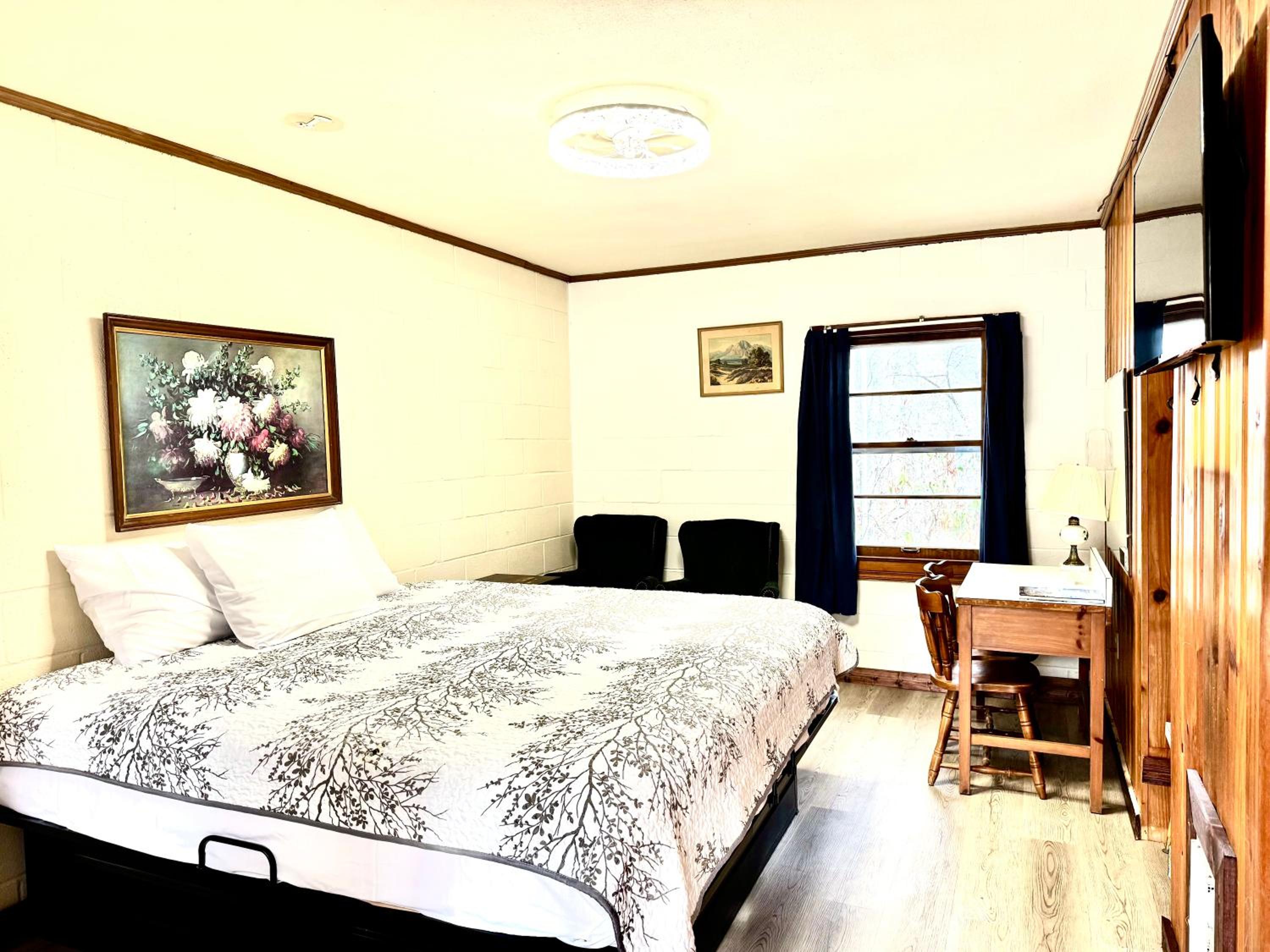 Parkview Lodge & Cabins