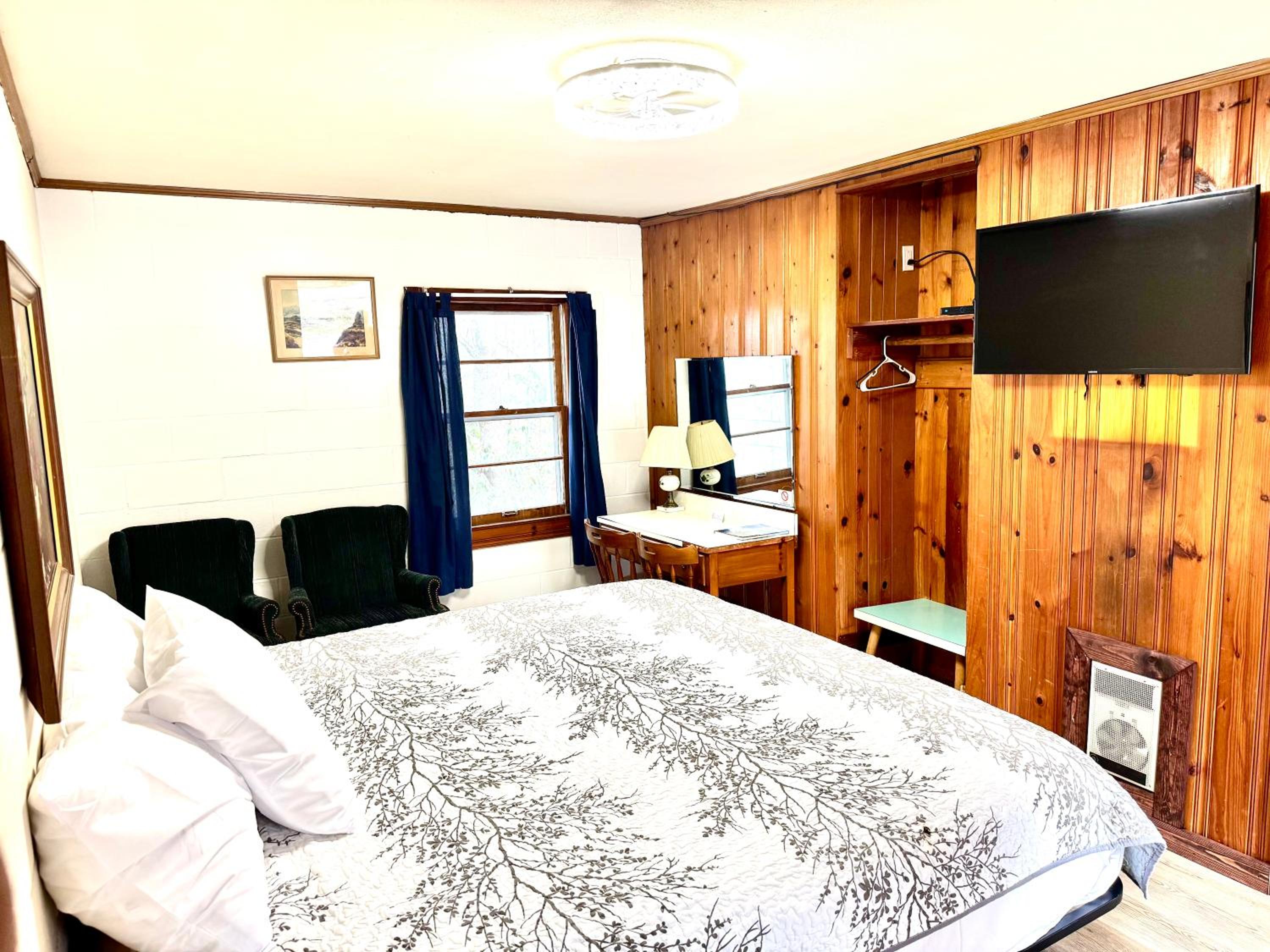 Parkview Lodge & Cabins