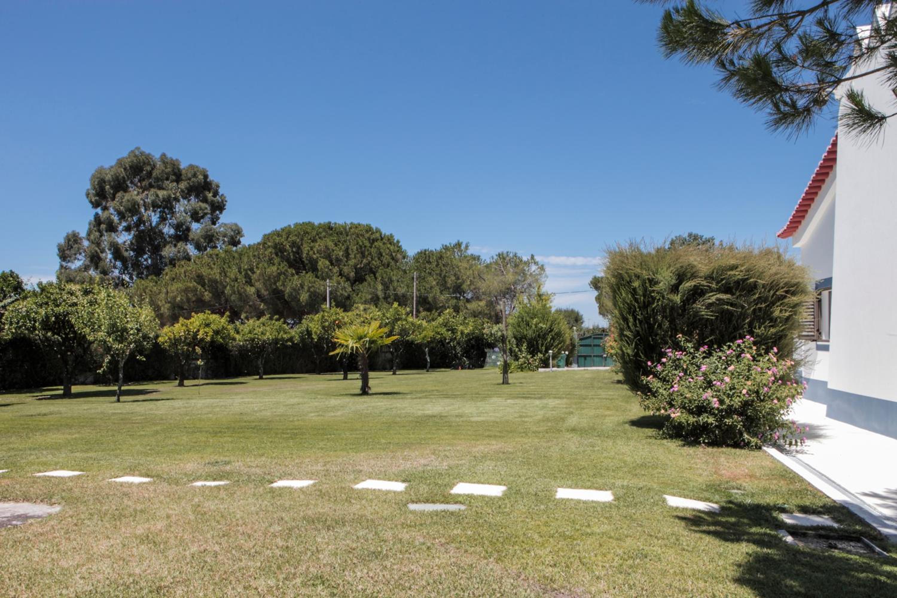 Monte Girassol - The Lisbon Country House