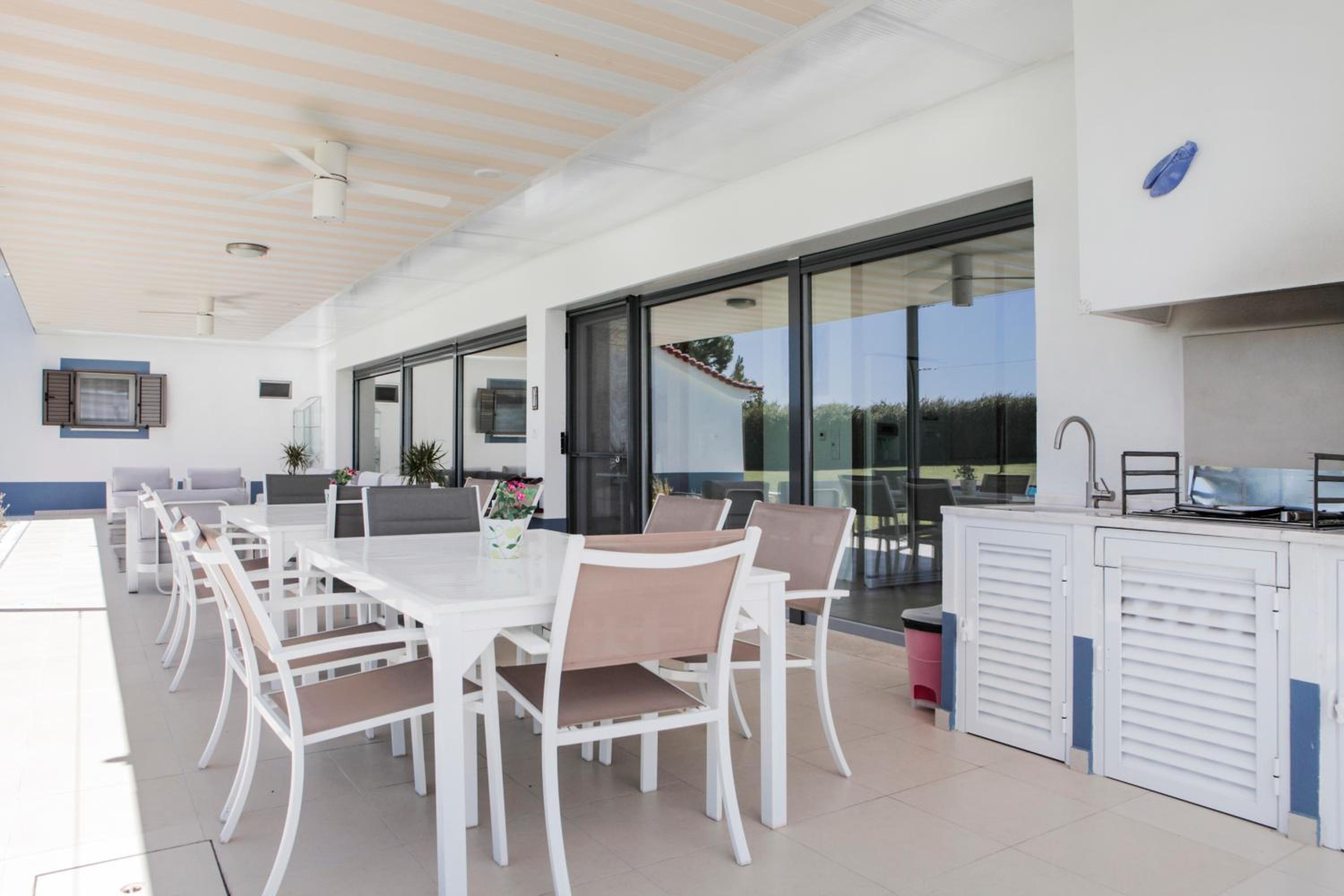 Monte Girassol - The Lisbon Country House
