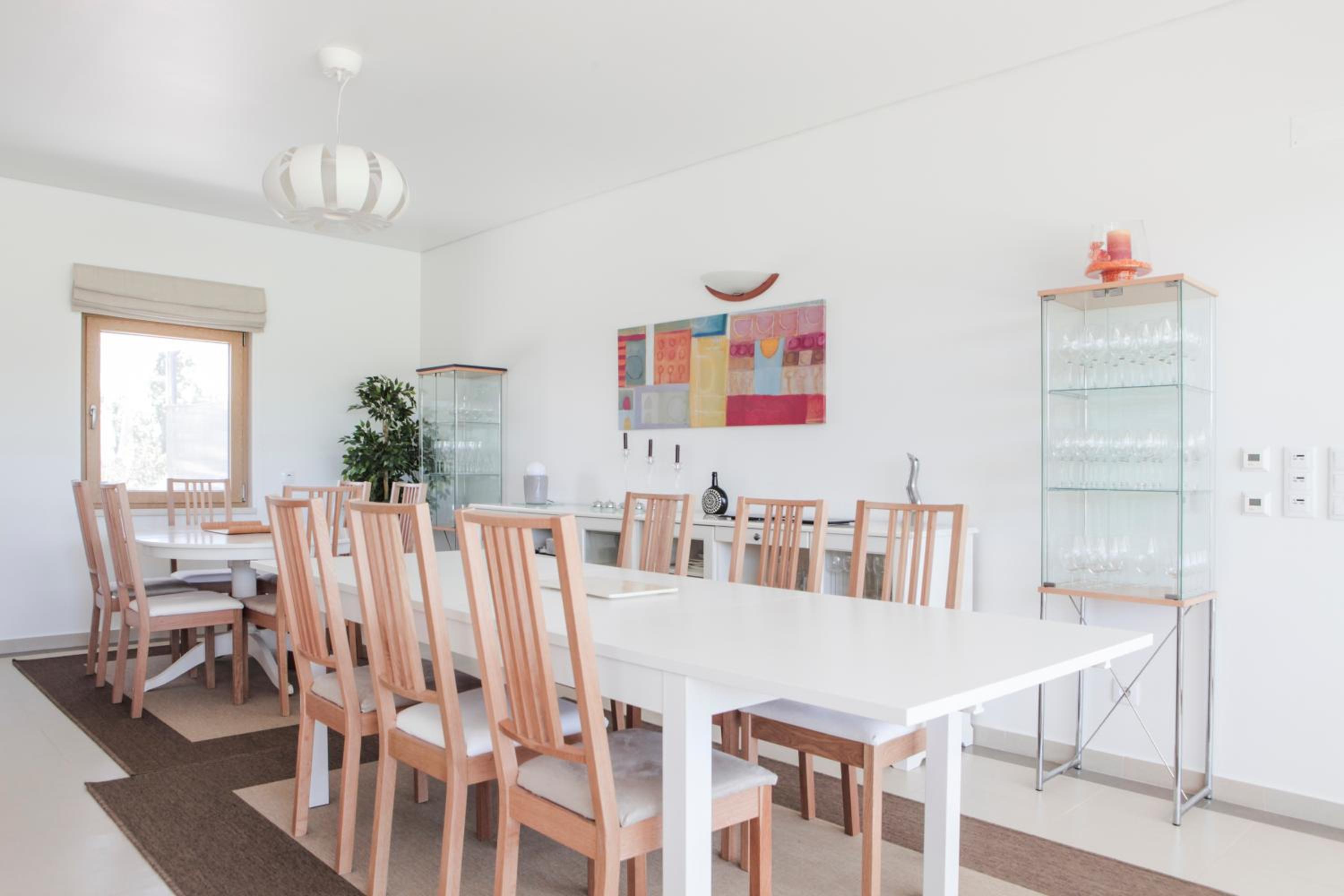 Monte Girassol - The Lisbon Country House