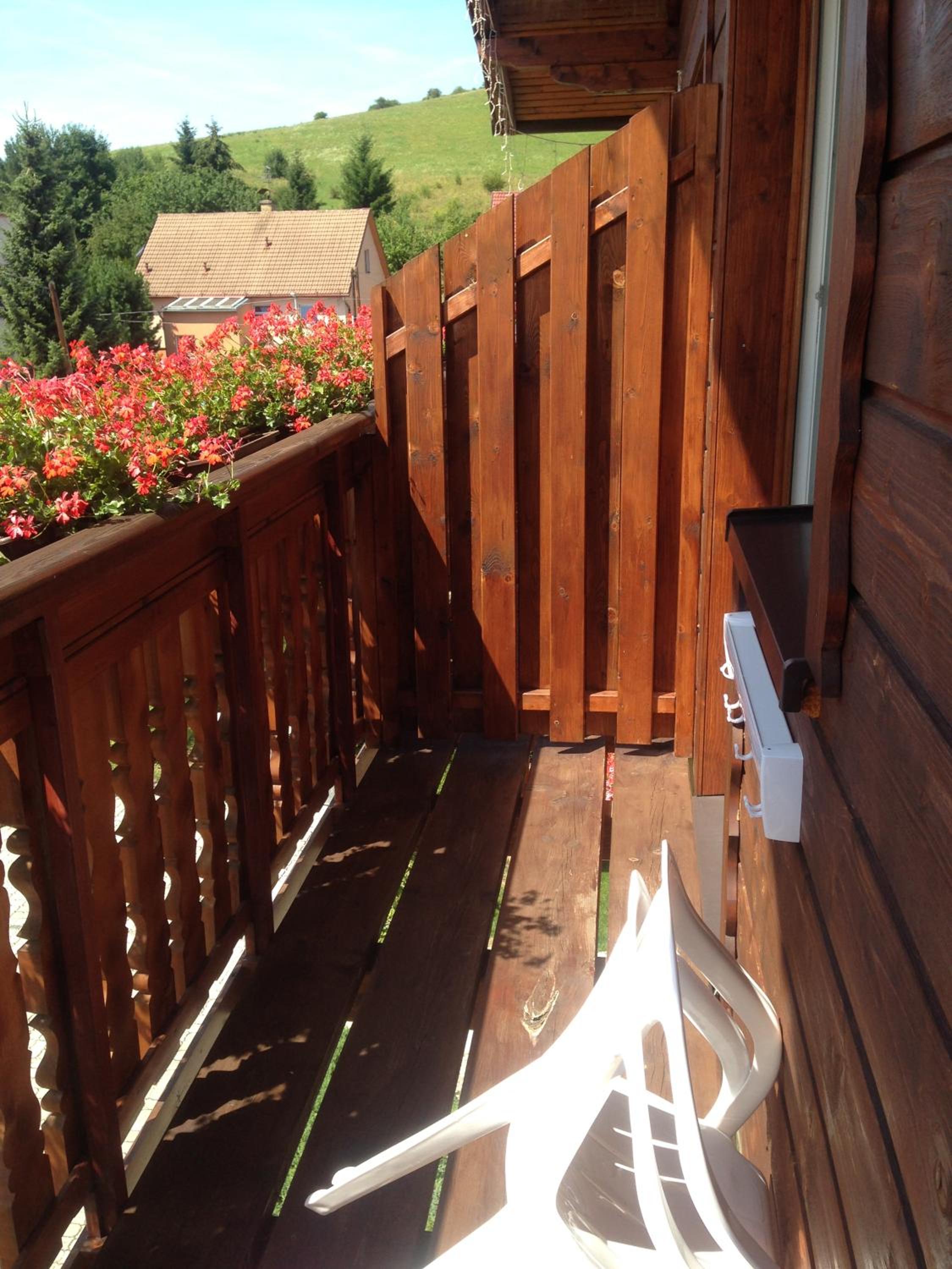Guest house Fleurs