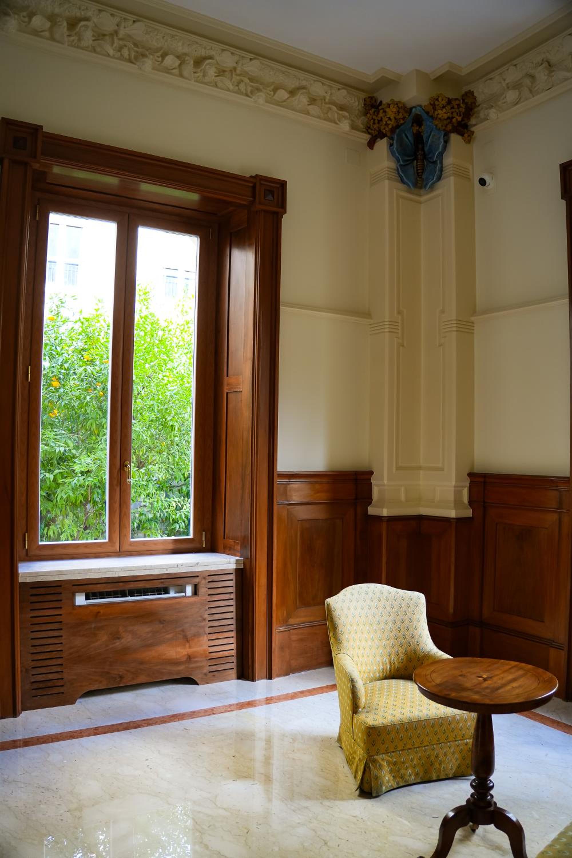 Villa Magnolia