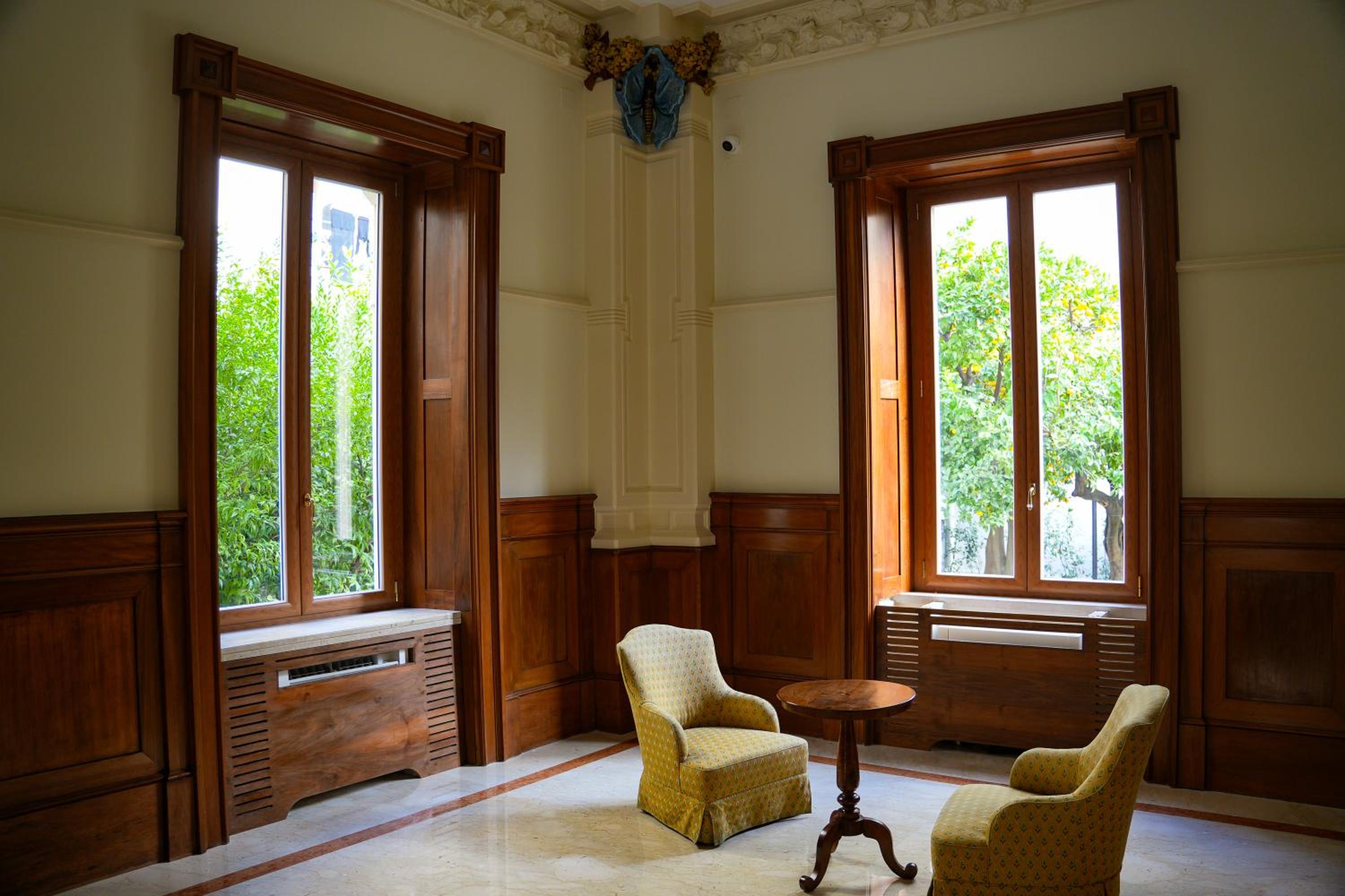Villa Magnolia