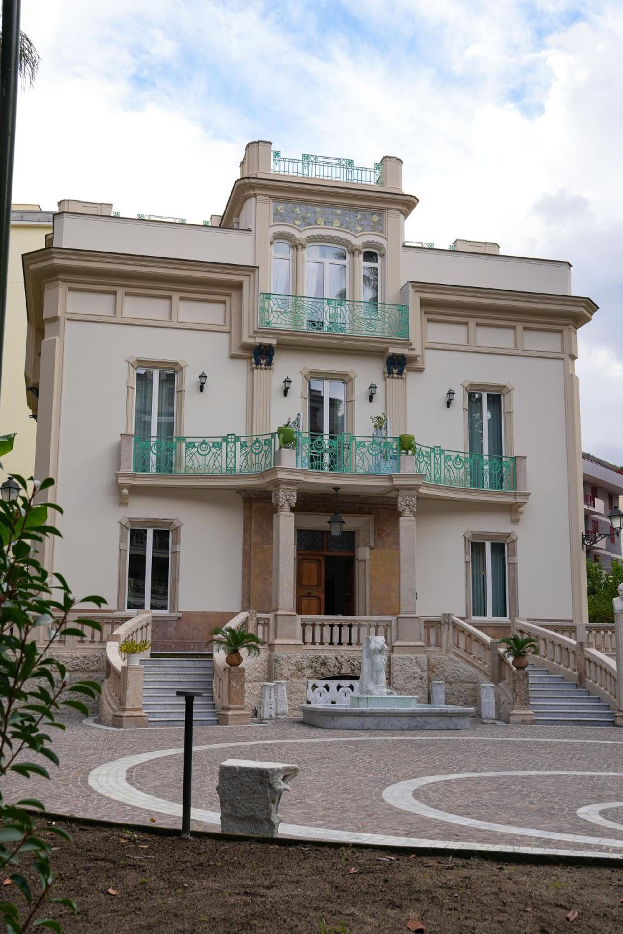 Villa Magnolia