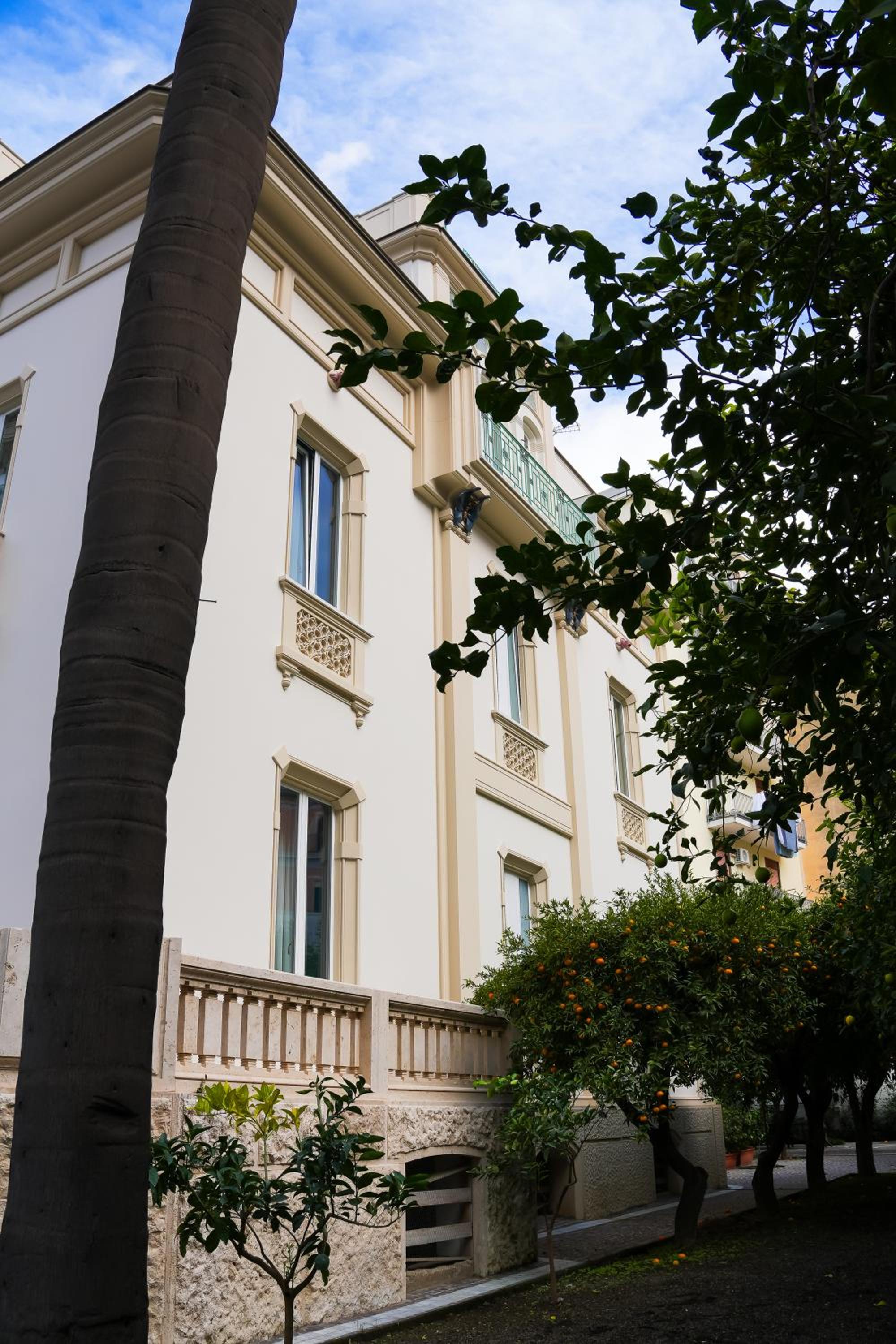 Villa Magnolia