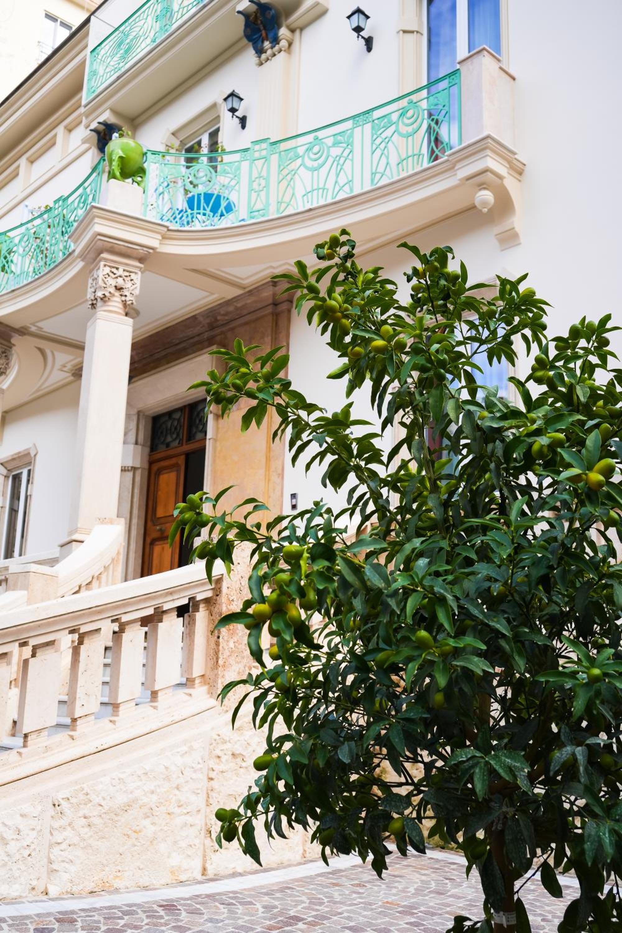 Villa Magnolia