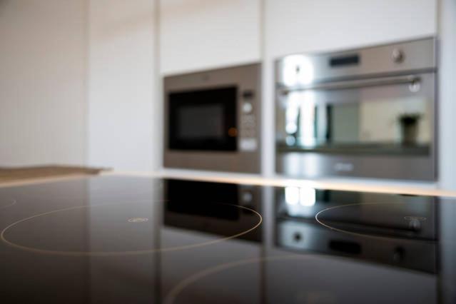 Elisabeth Waterfront Apartment