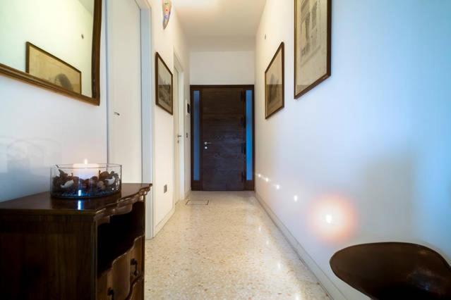 Elisabeth Waterfront Apartment