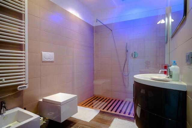 Elisabeth Waterfront Apartment