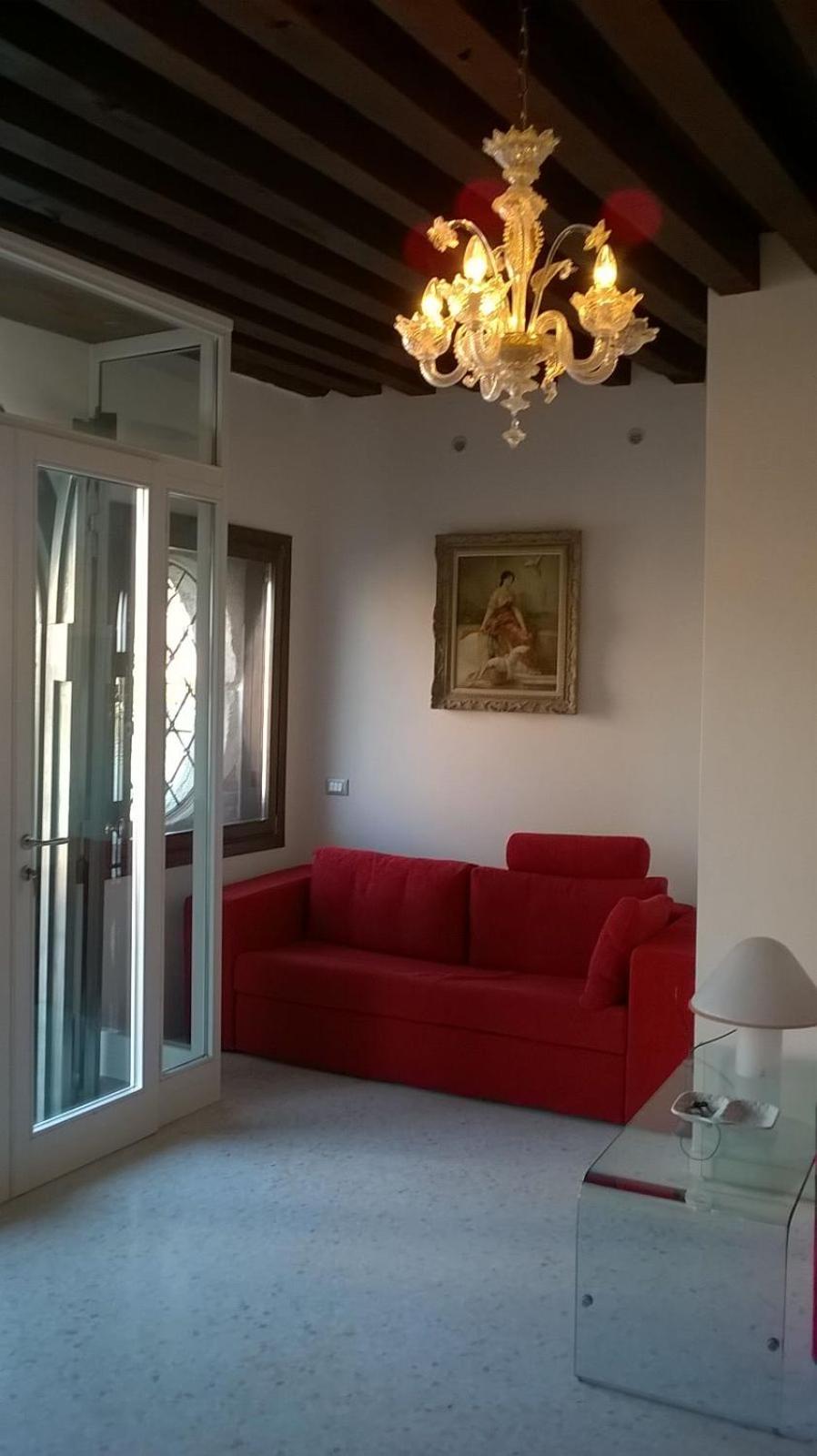 Elisabeth Waterfront Apartment