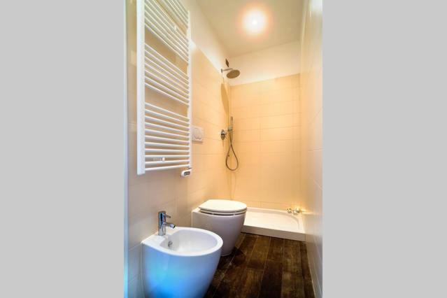 Elisabeth Waterfront Apartment