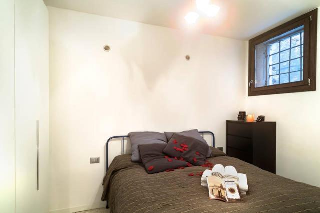 Elisabeth Waterfront Apartment