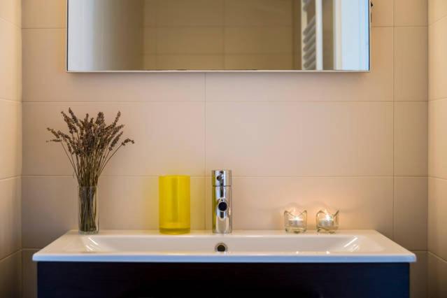 Elisabeth Waterfront Apartment