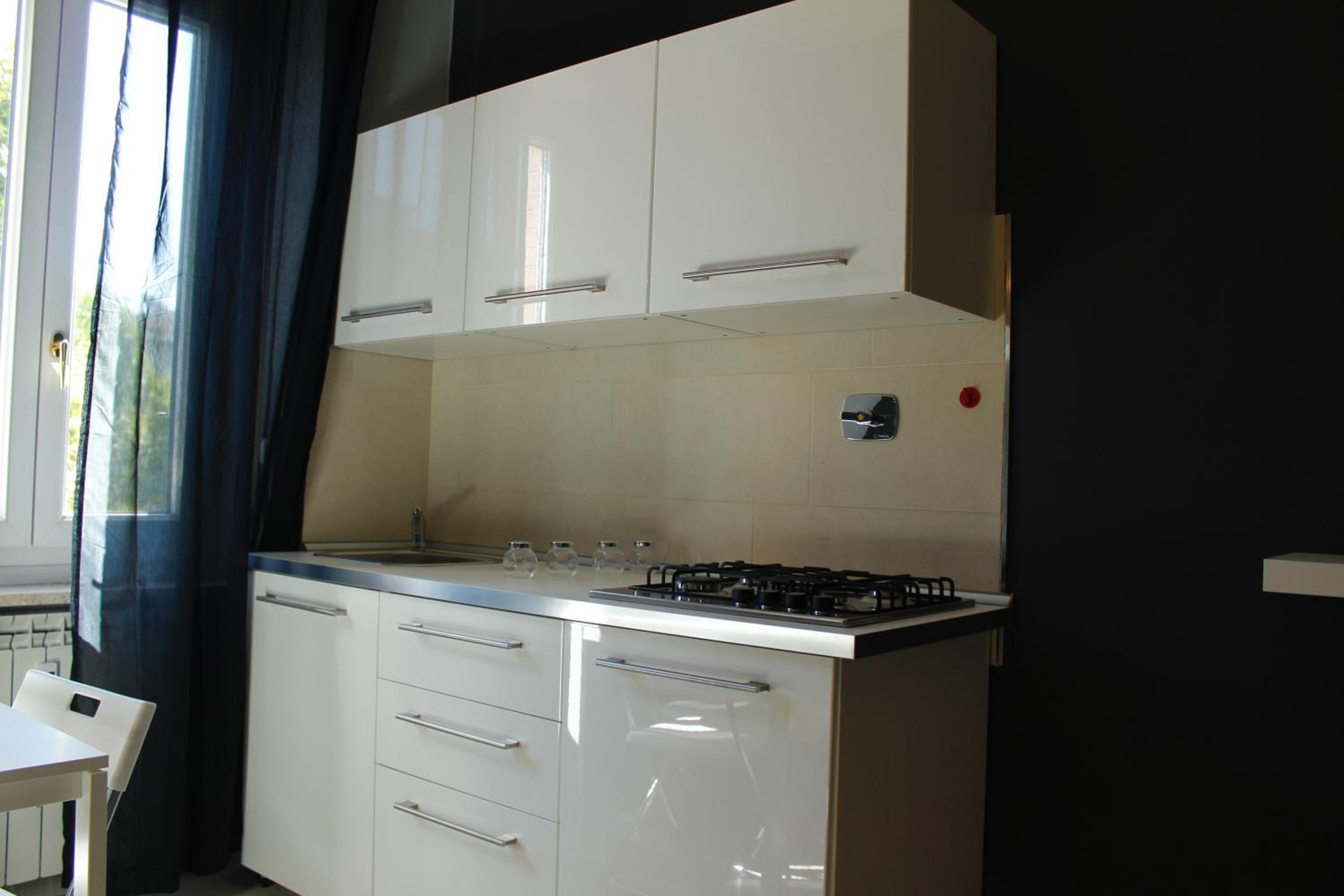 San Donato Apartments photo 3