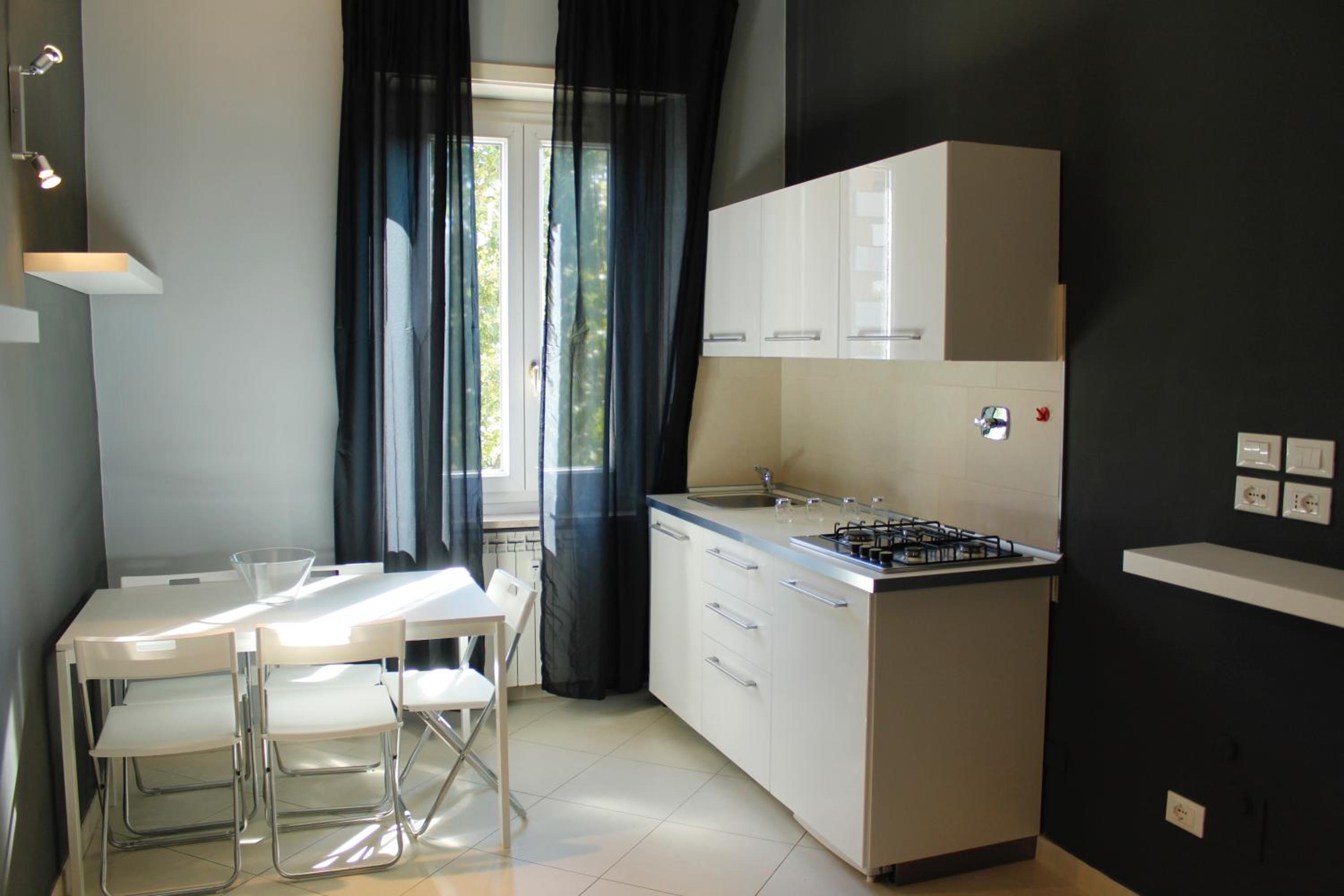San Donato Apartments photo 4