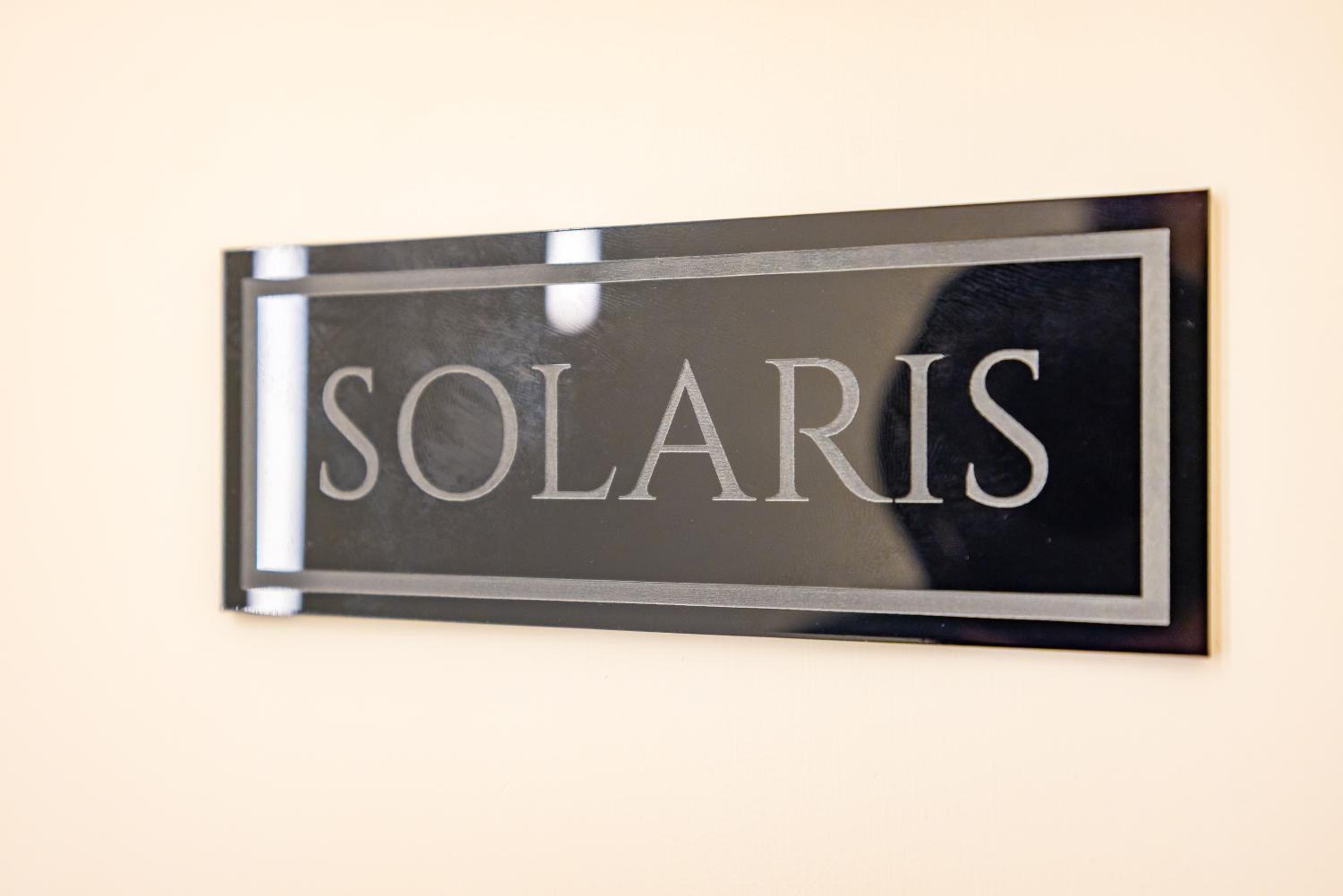 Solaris Suites