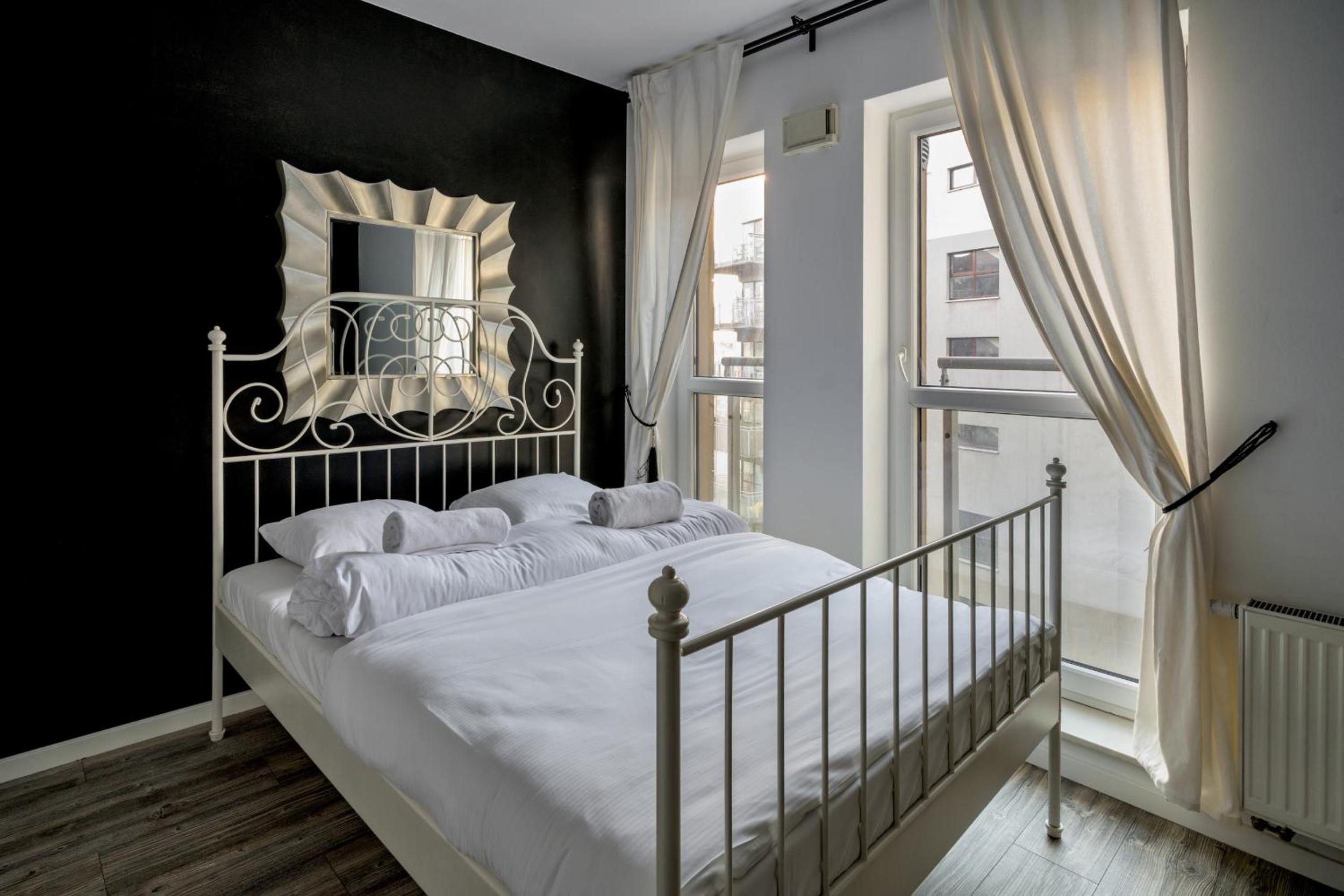 RentPlanet - Apartament Jedności Narodowej