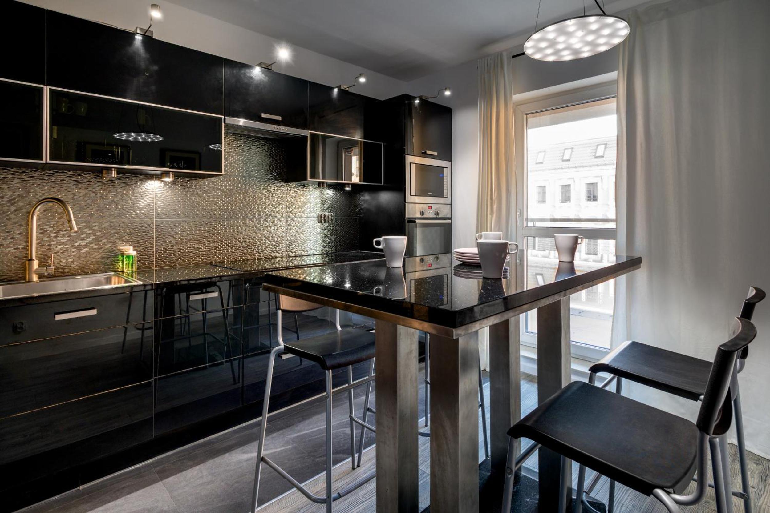 RentPlanet - Apartament Jedności Narodowej