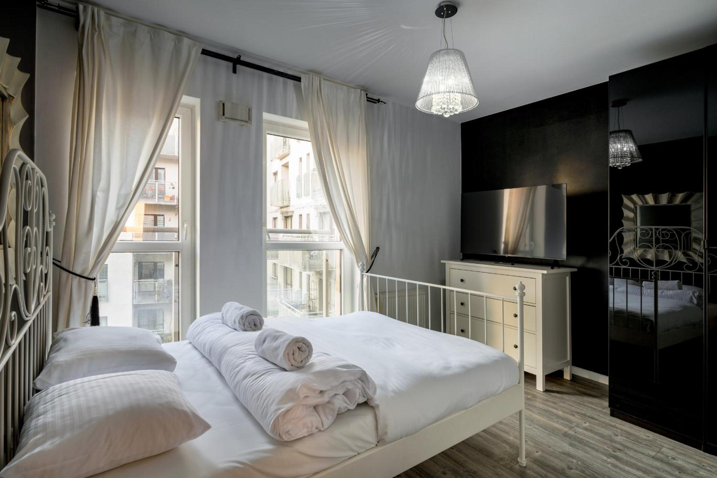 RentPlanet - Apartament Jedności Narodowej