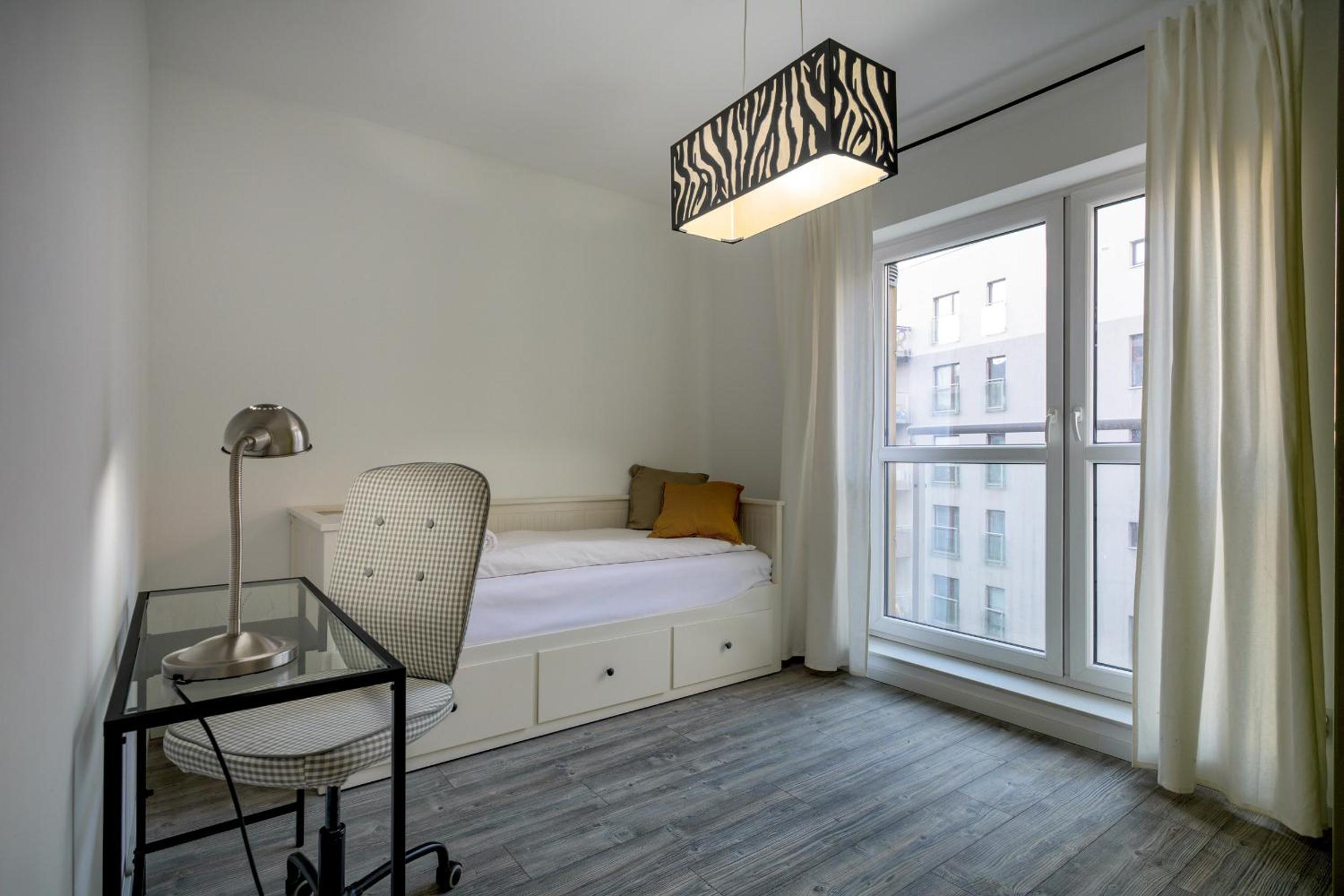 RentPlanet - Apartament Jedności Narodowej