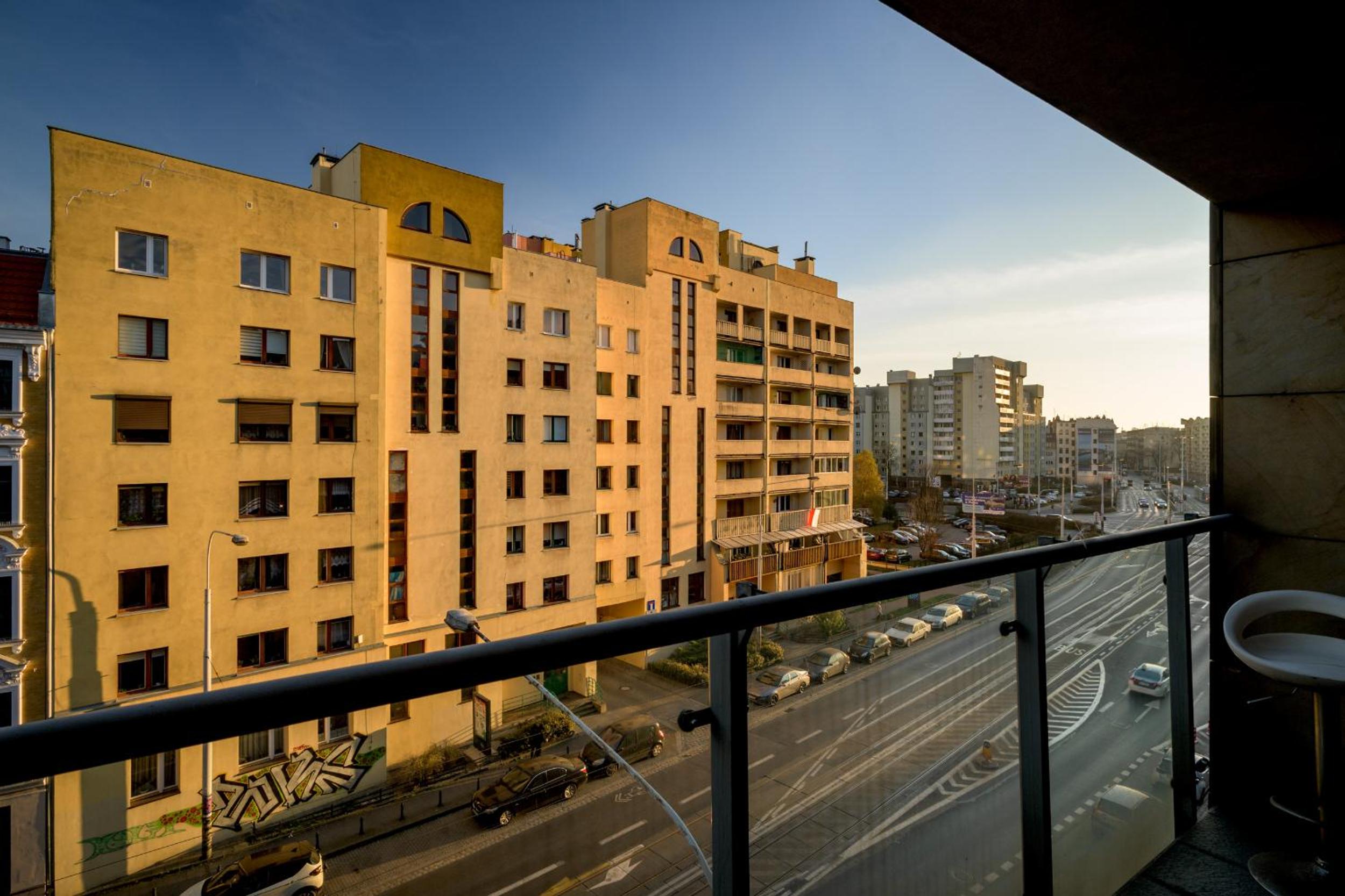 RentPlanet - Apartament Jedności Narodowej