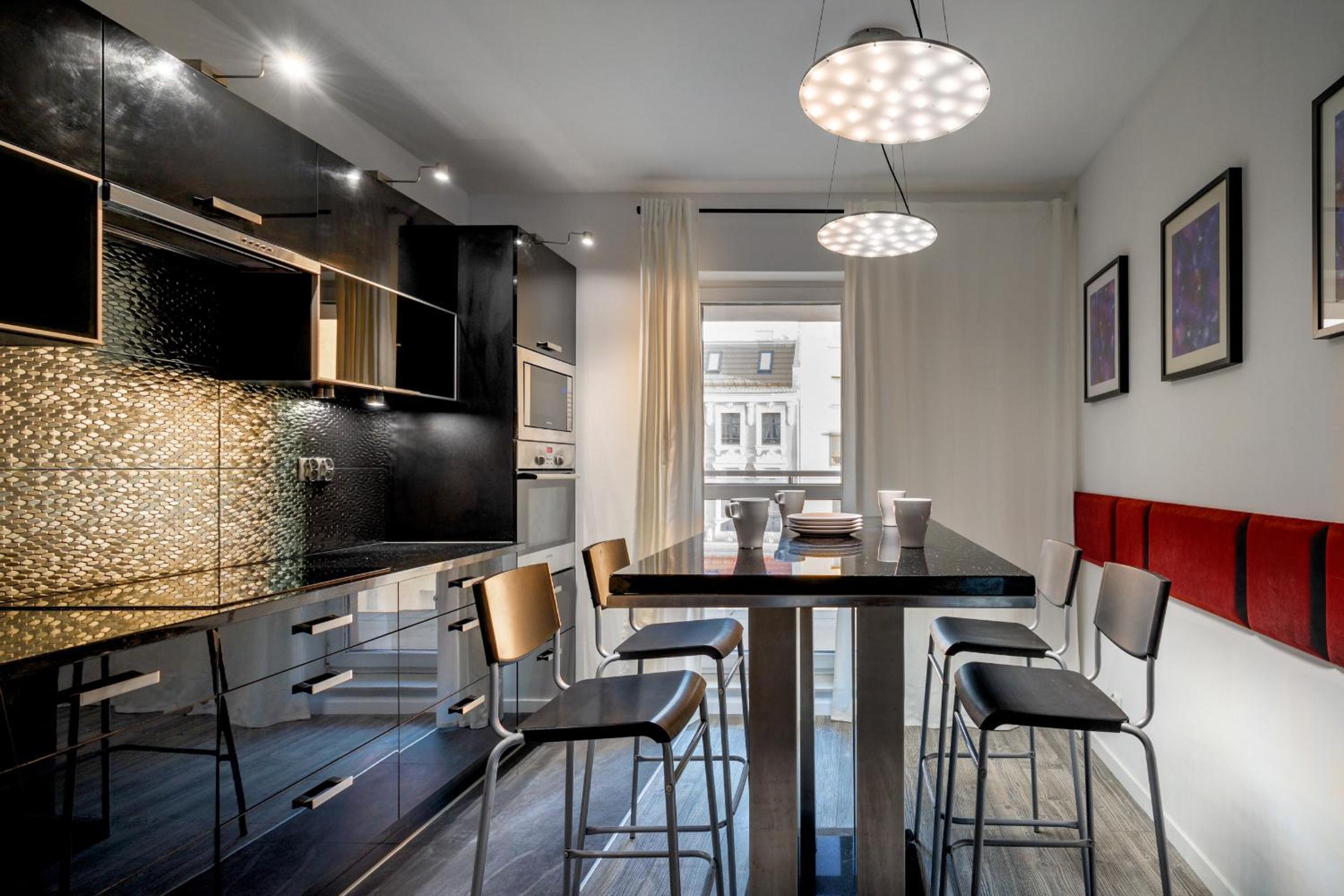 RentPlanet - Apartament Jedności Narodowej