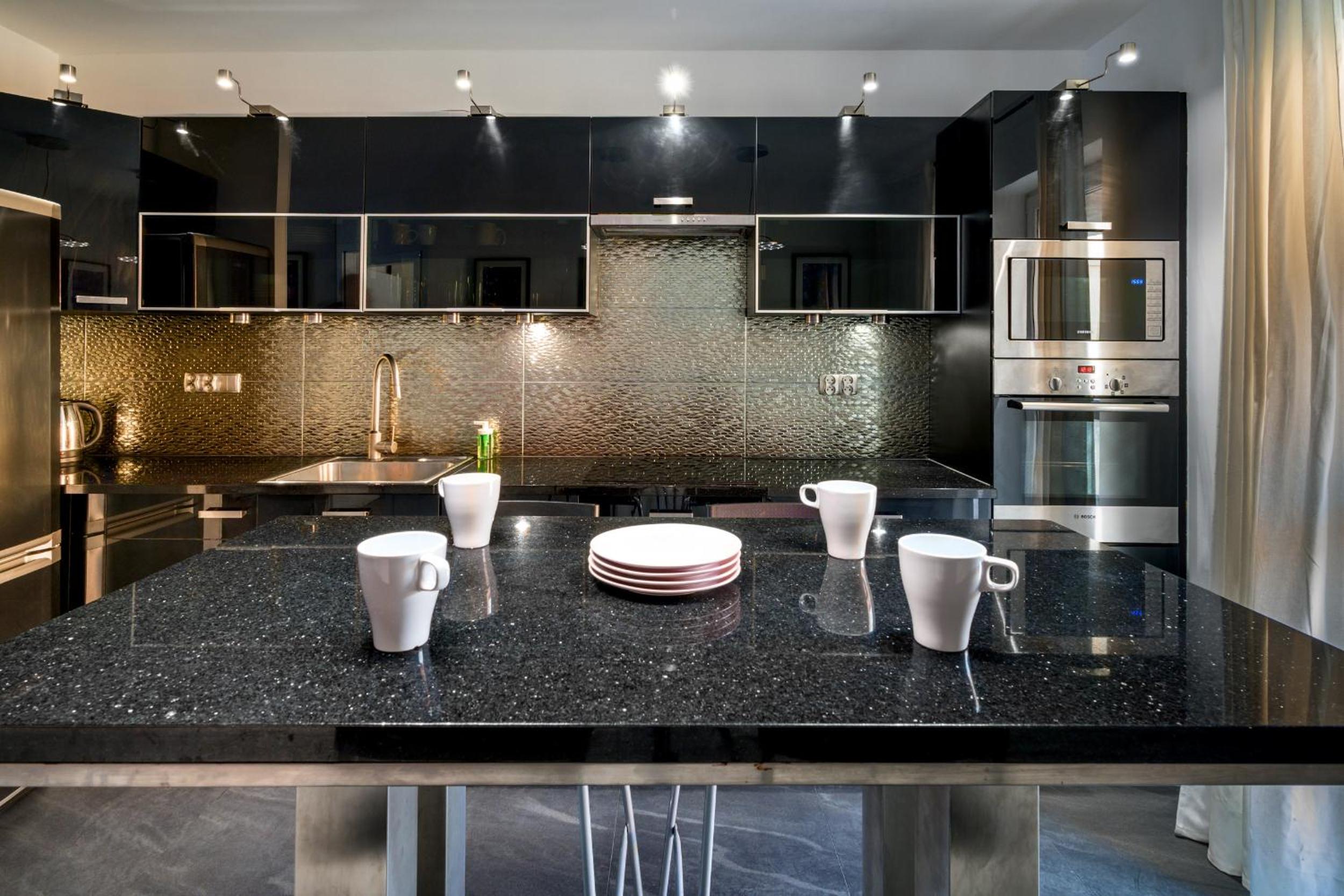 RentPlanet - Apartament Jedności Narodowej