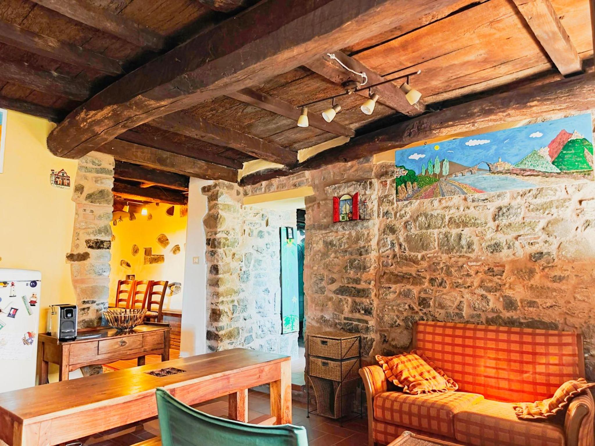 Casa Rosa