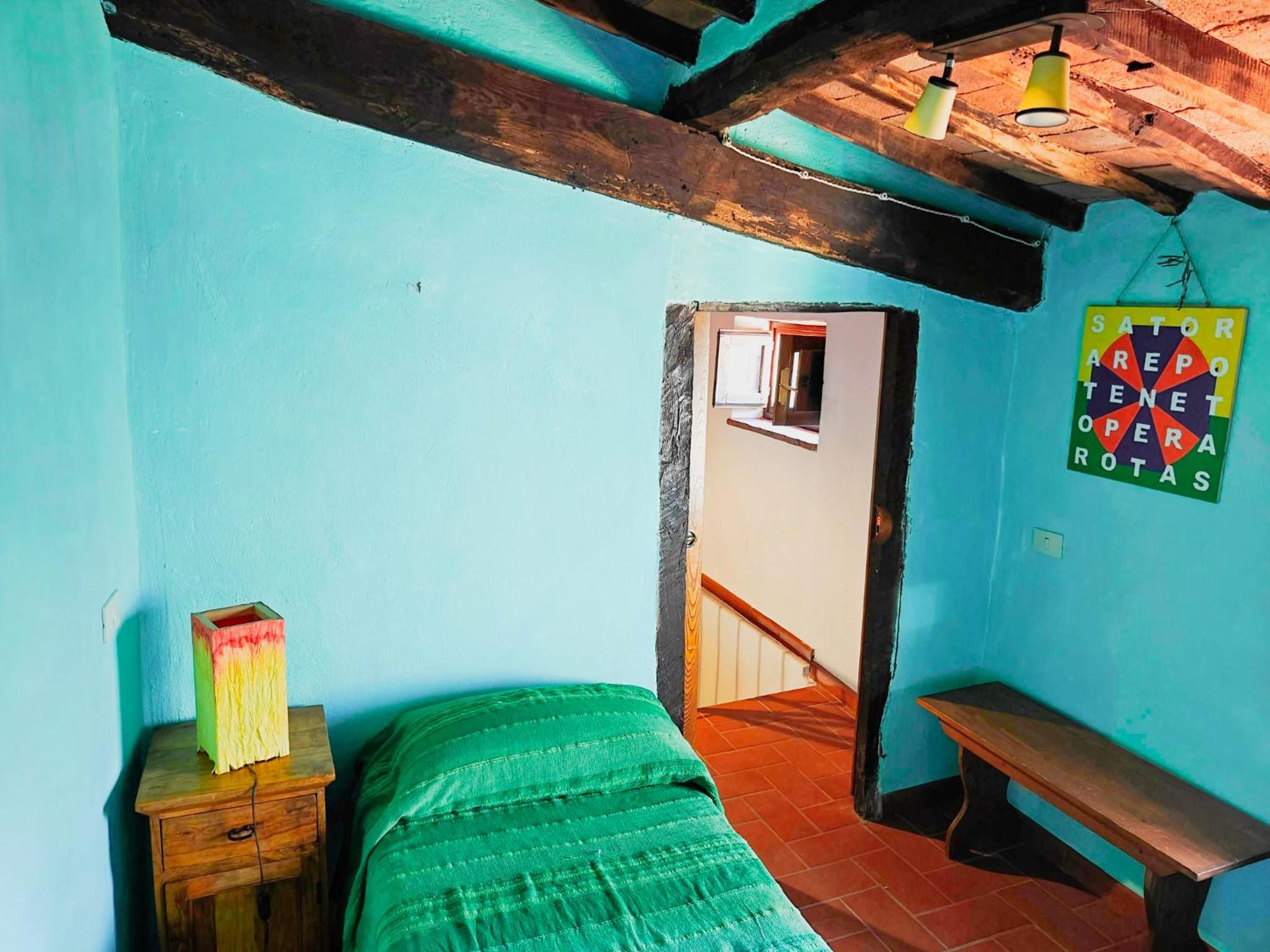 Casa Rosa